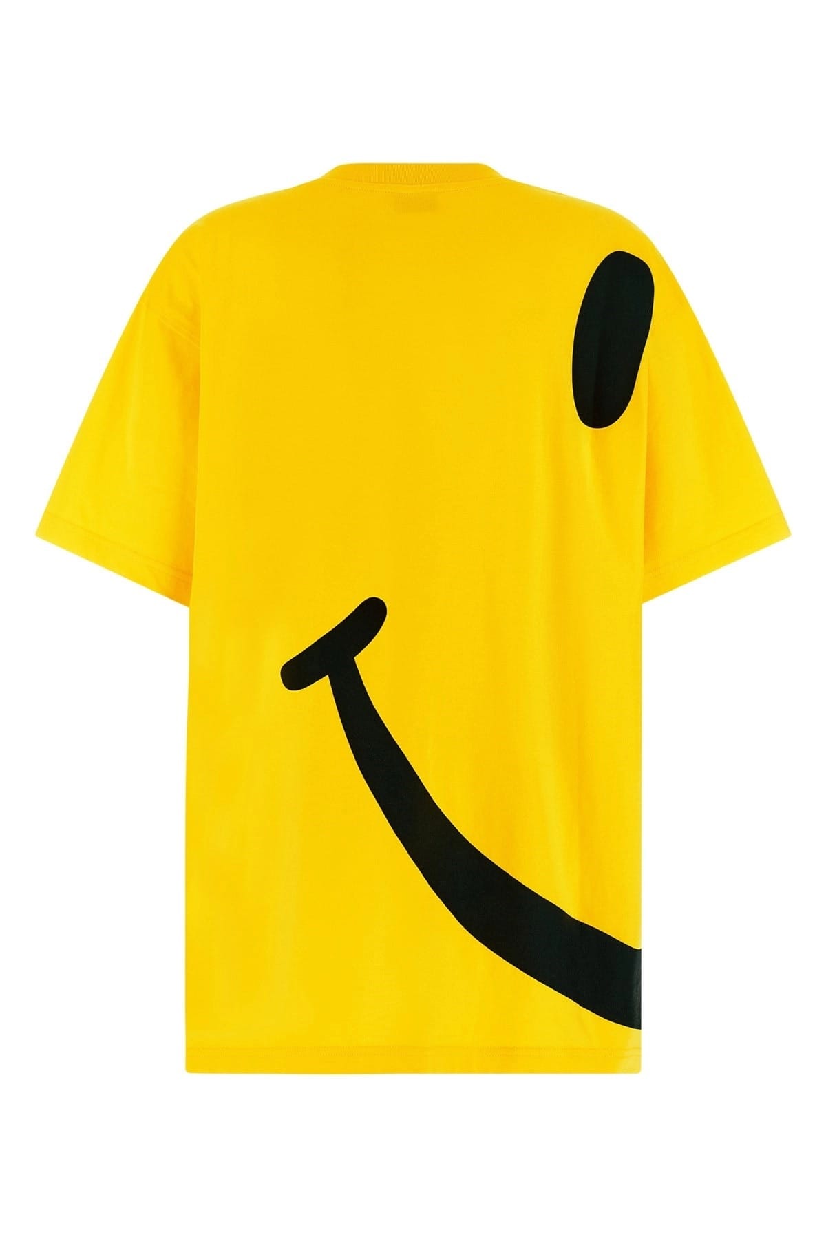 Moschino Moschino Smiley Print T-Shirt