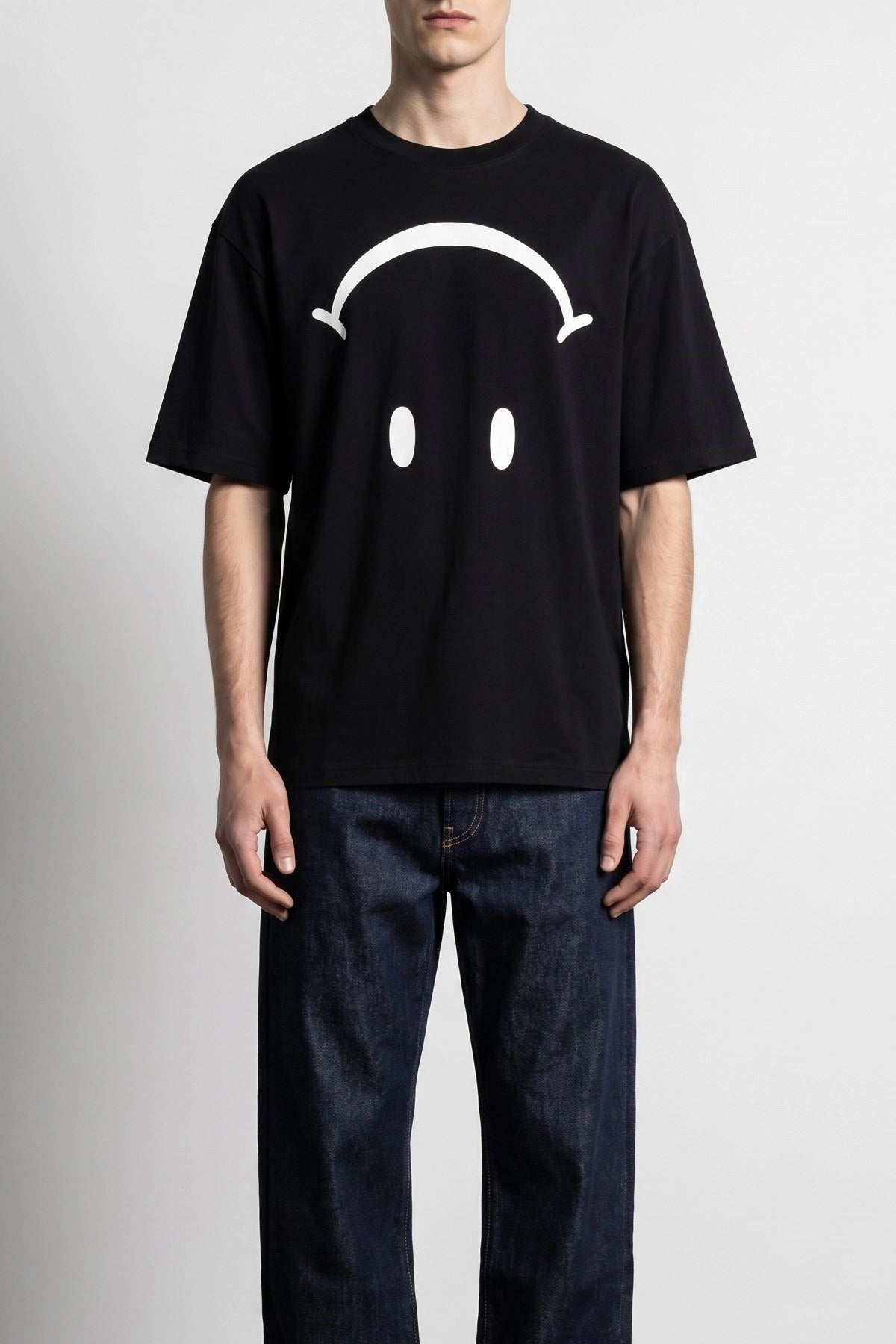Moschino Smiley T-Shirt - alternate view