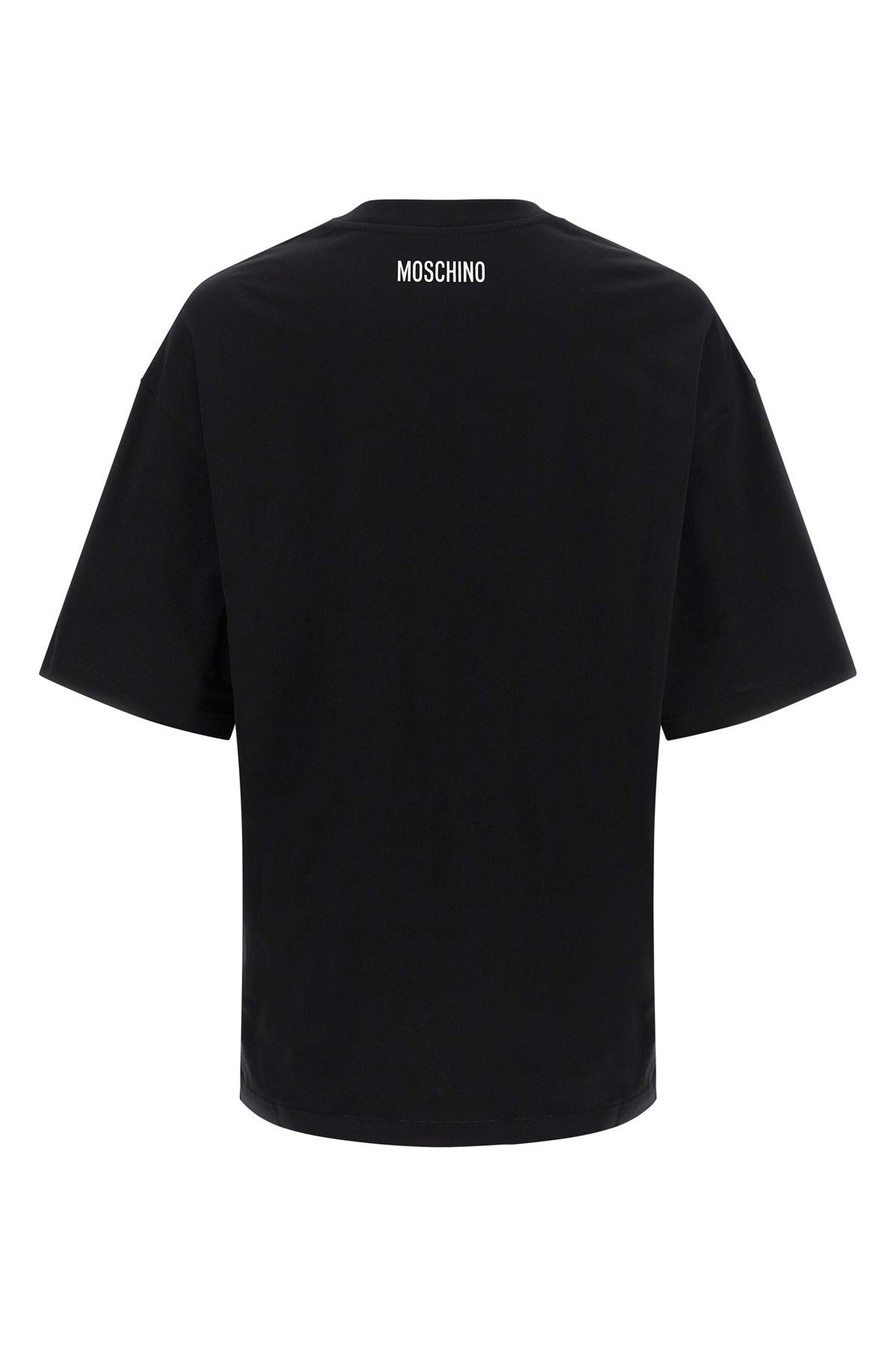 Moschino Smiley T-Shirt