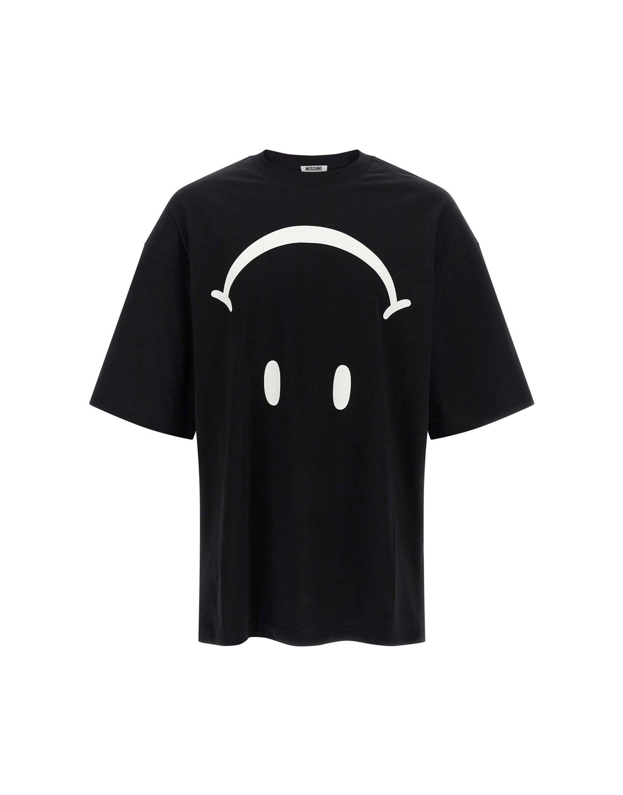 Moschino Smiley T-Shirt