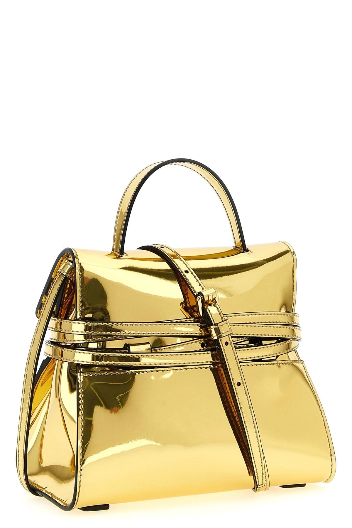 Moschino Moschino Tie Me Handbag