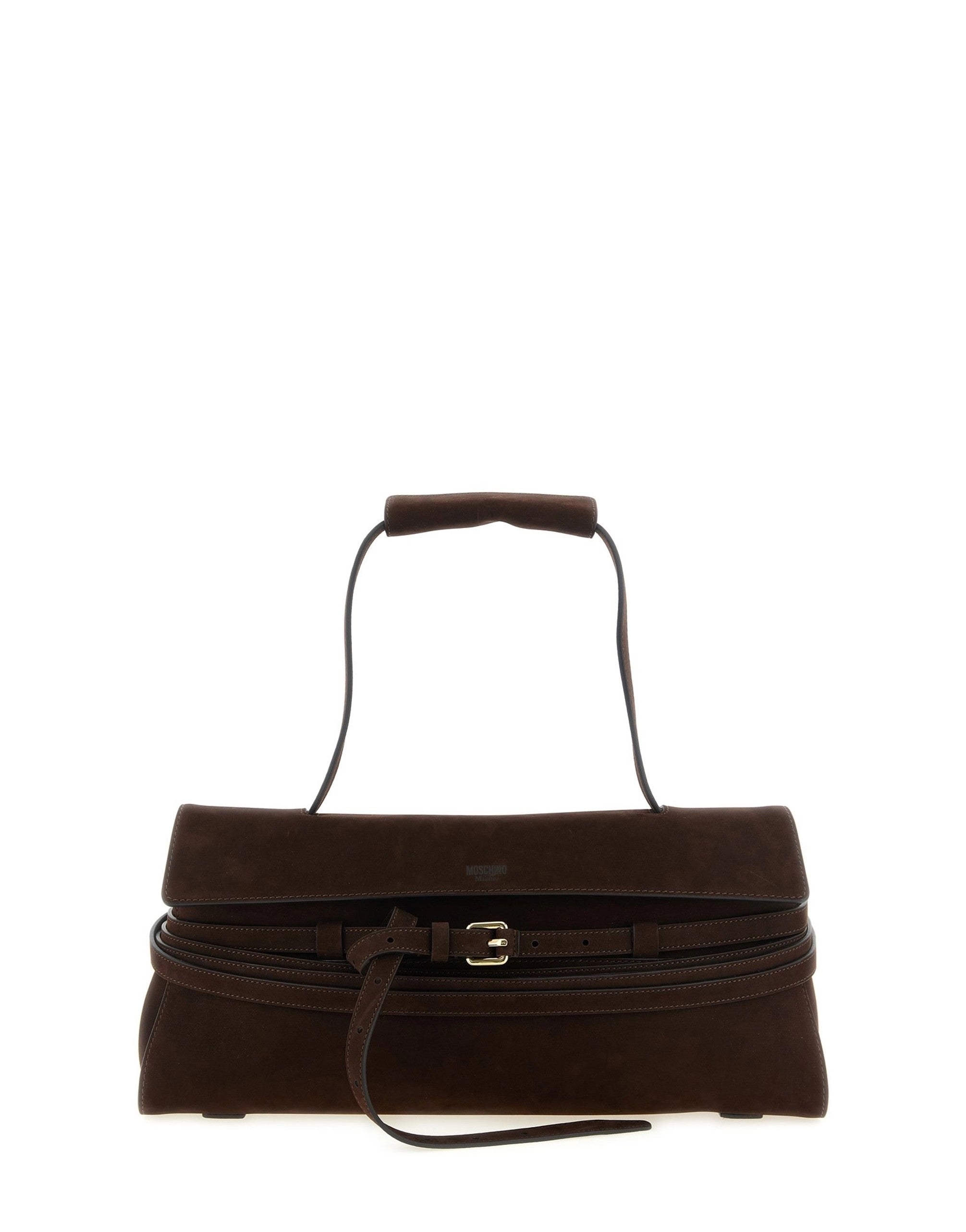 Moschino borsa a spalla Tie Me