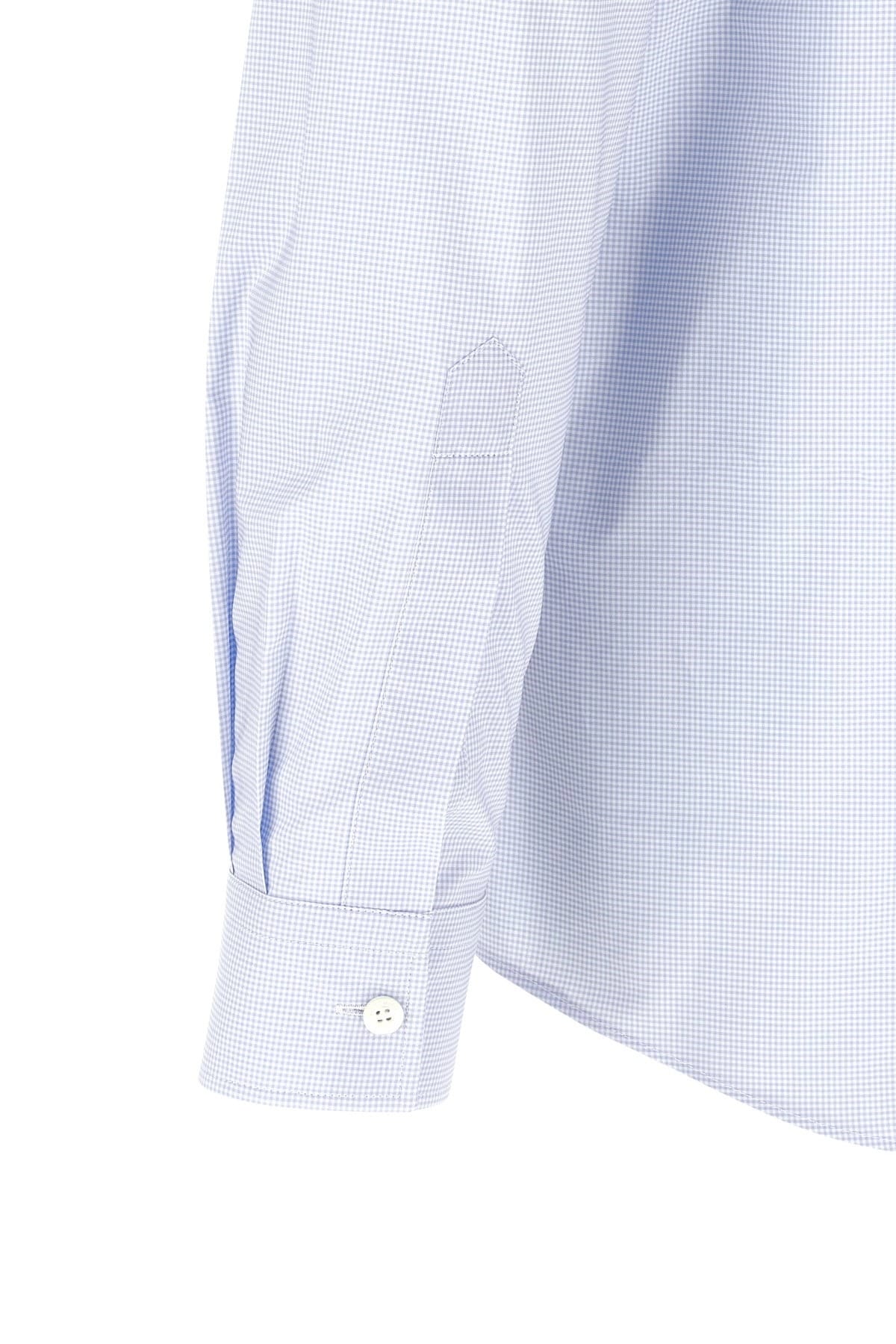 Moschino Moschino Trompe-L'Œil Print Shirt