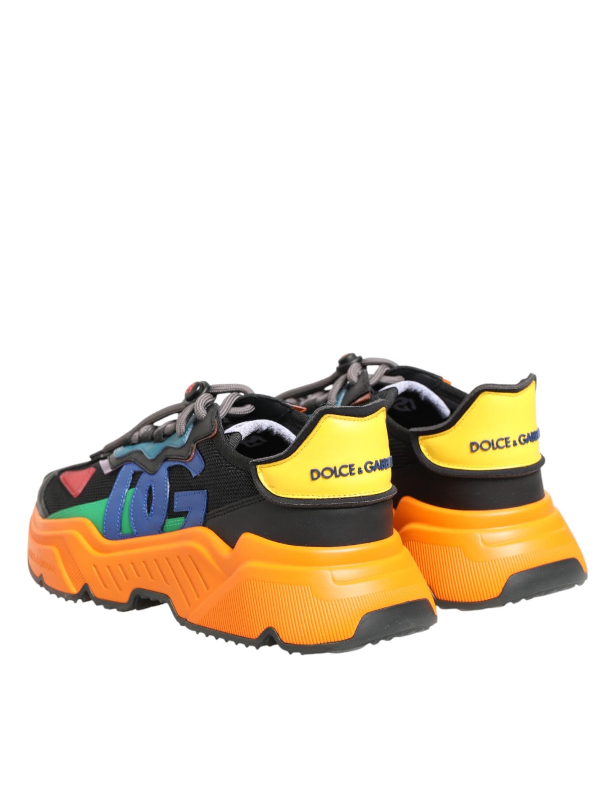 Dolce & Gabbana x Jujutsu Kaisen Daymaster Sneakers | Sendegaro NL