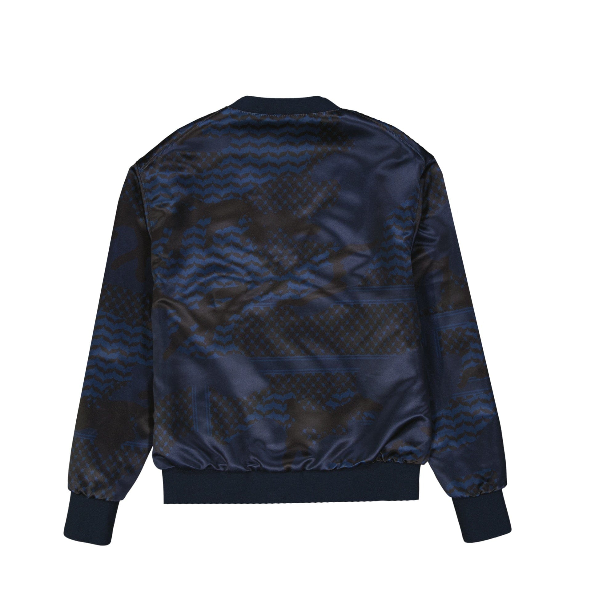 Neil Barrett Bomber Jacket - alternate view