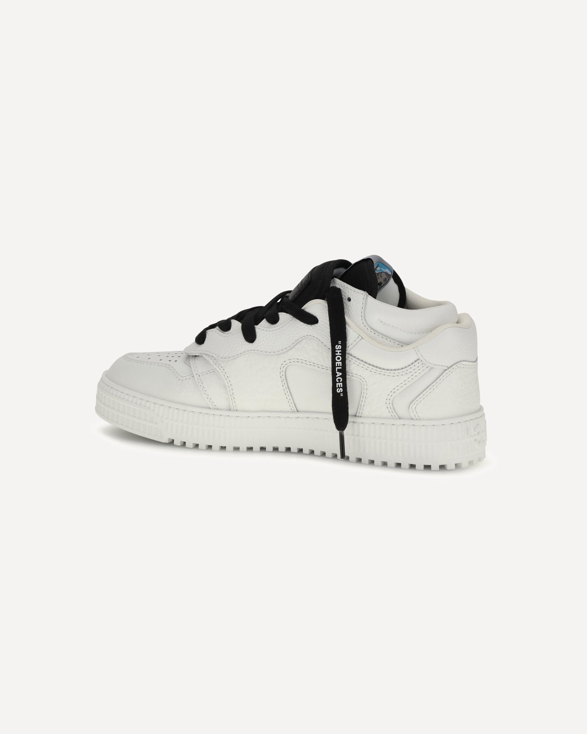 Off-White 3.0 Floating Arrow Sneakers