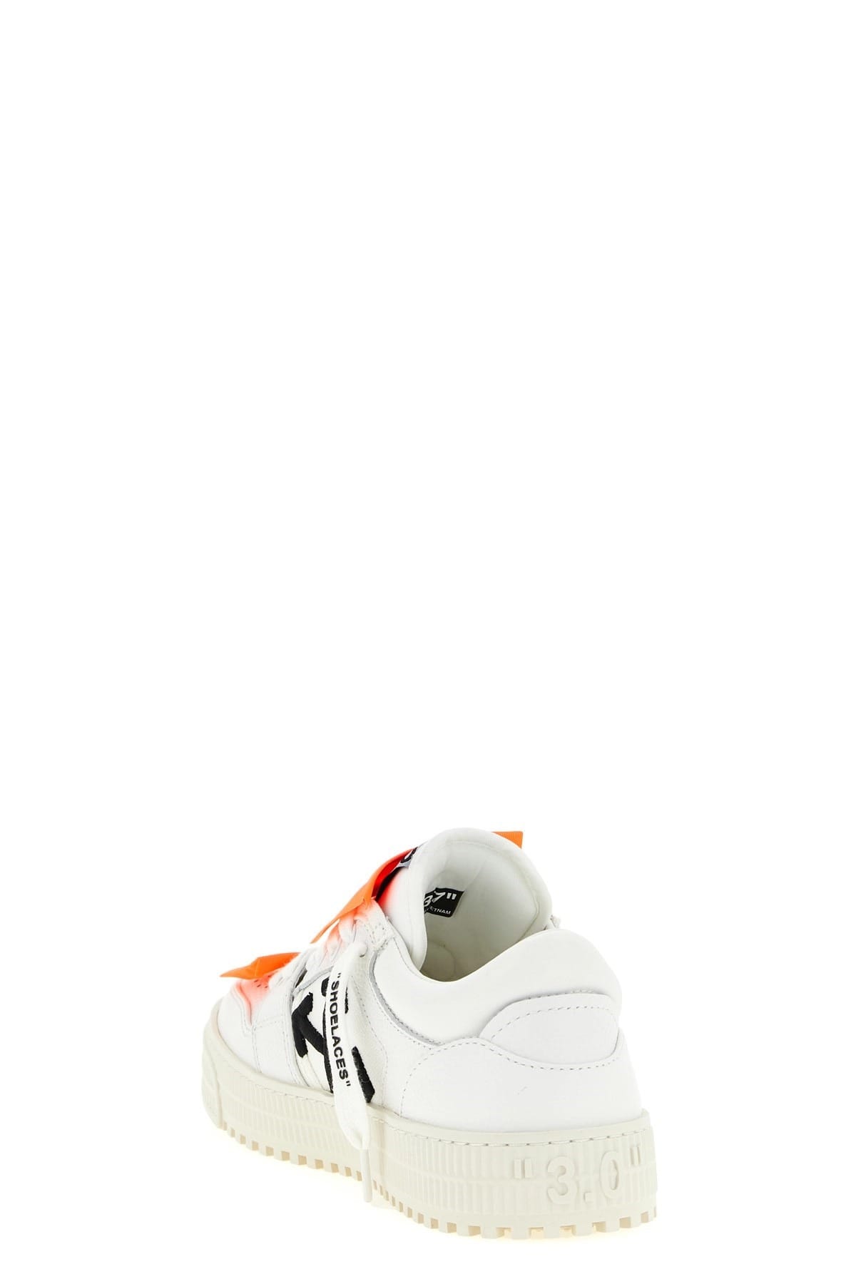 Off-White Off-White 3.0 Off Court Sneakers