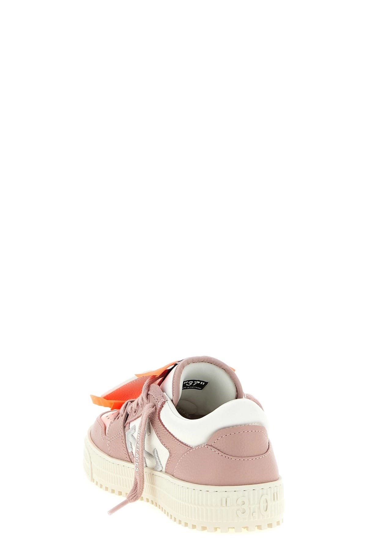 Off-White Off-White 3.0 Off Court Sneakers
