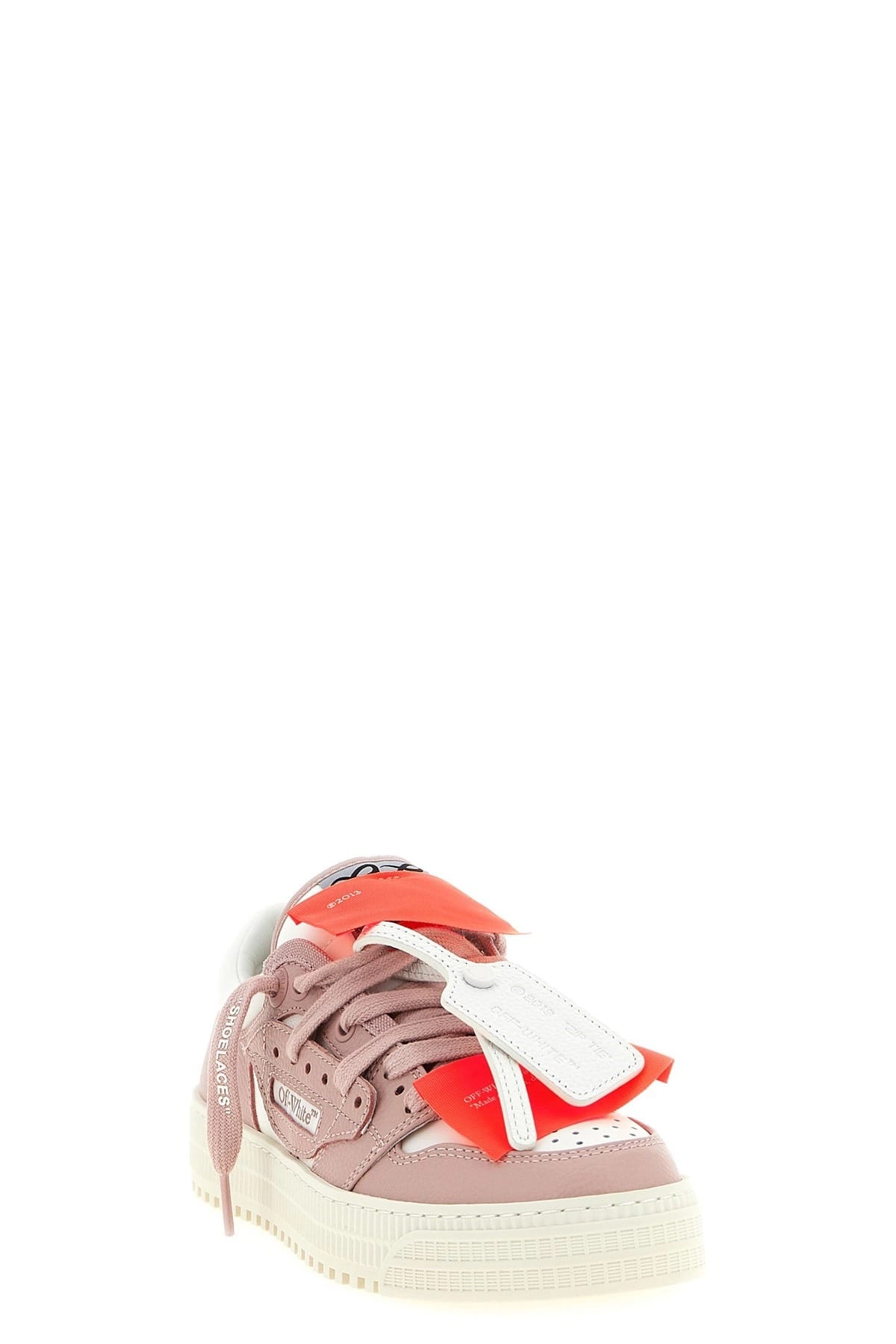 Off-White Off-White 3.0 Off Court Sneakers