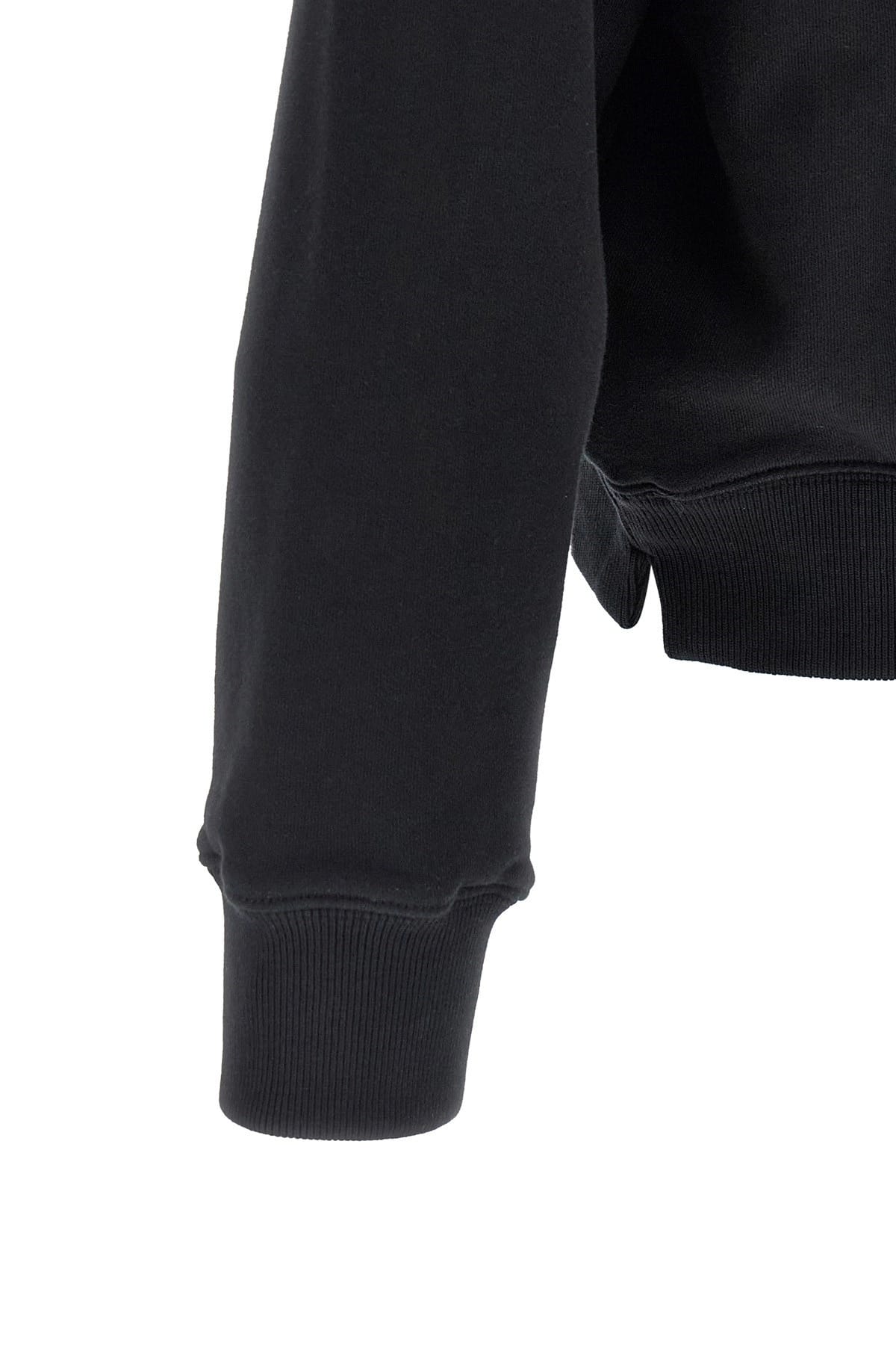 Off-White Off-White 3D Spray Arrow Skate Hoodie