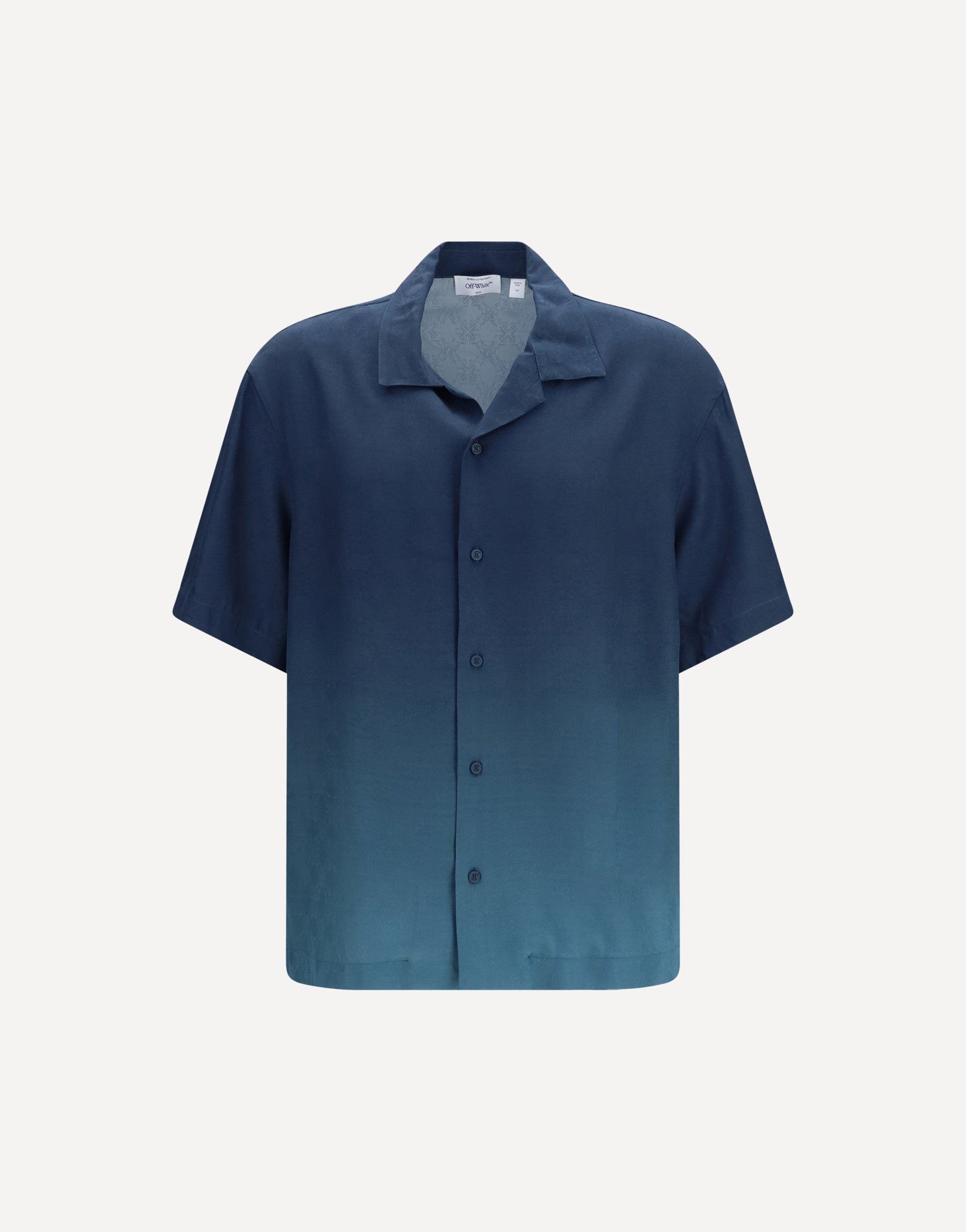 Off-White Arrow Monogram Shirt