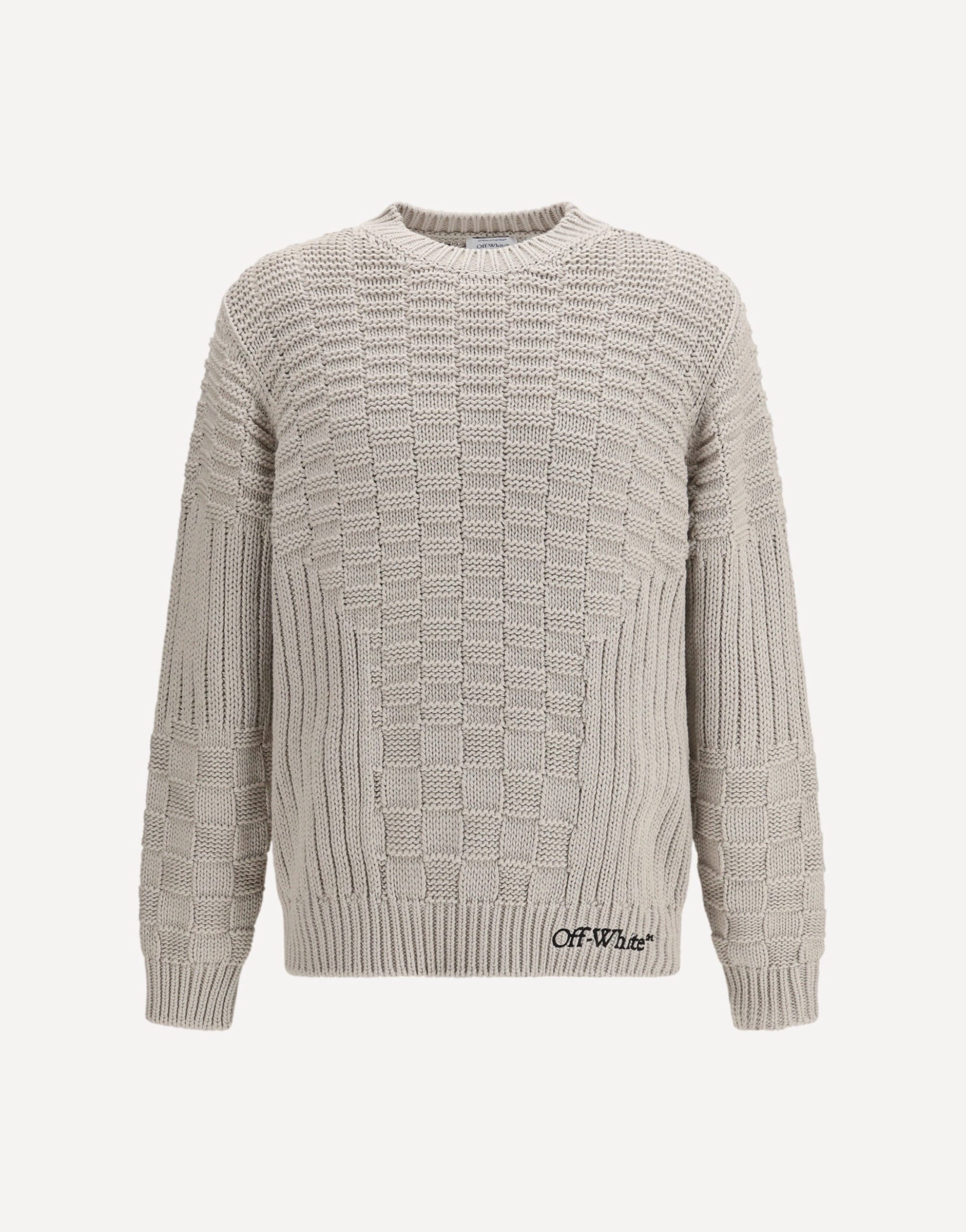Off-White Arrow Sweater
