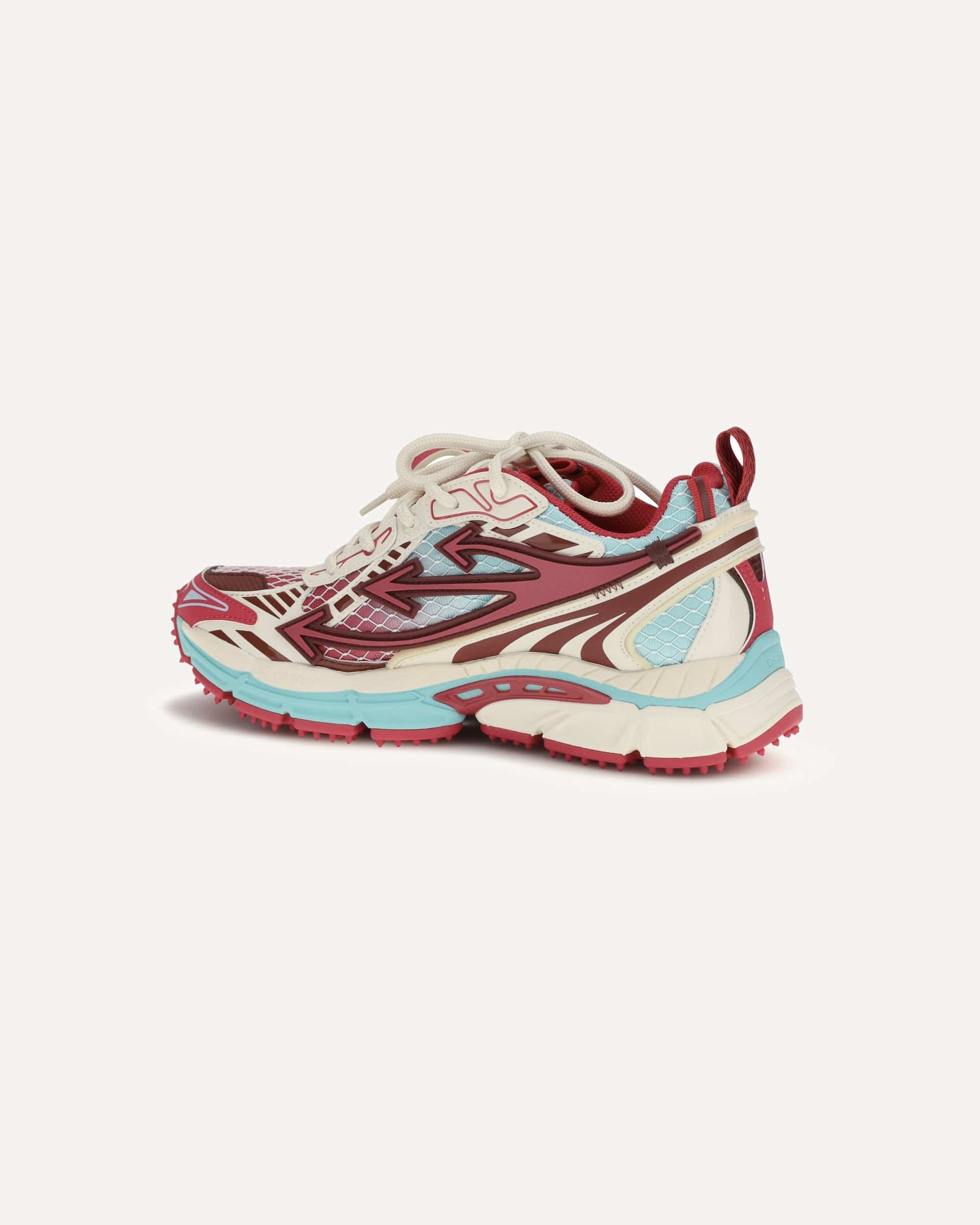 Off-White Be Right Back Sneakers