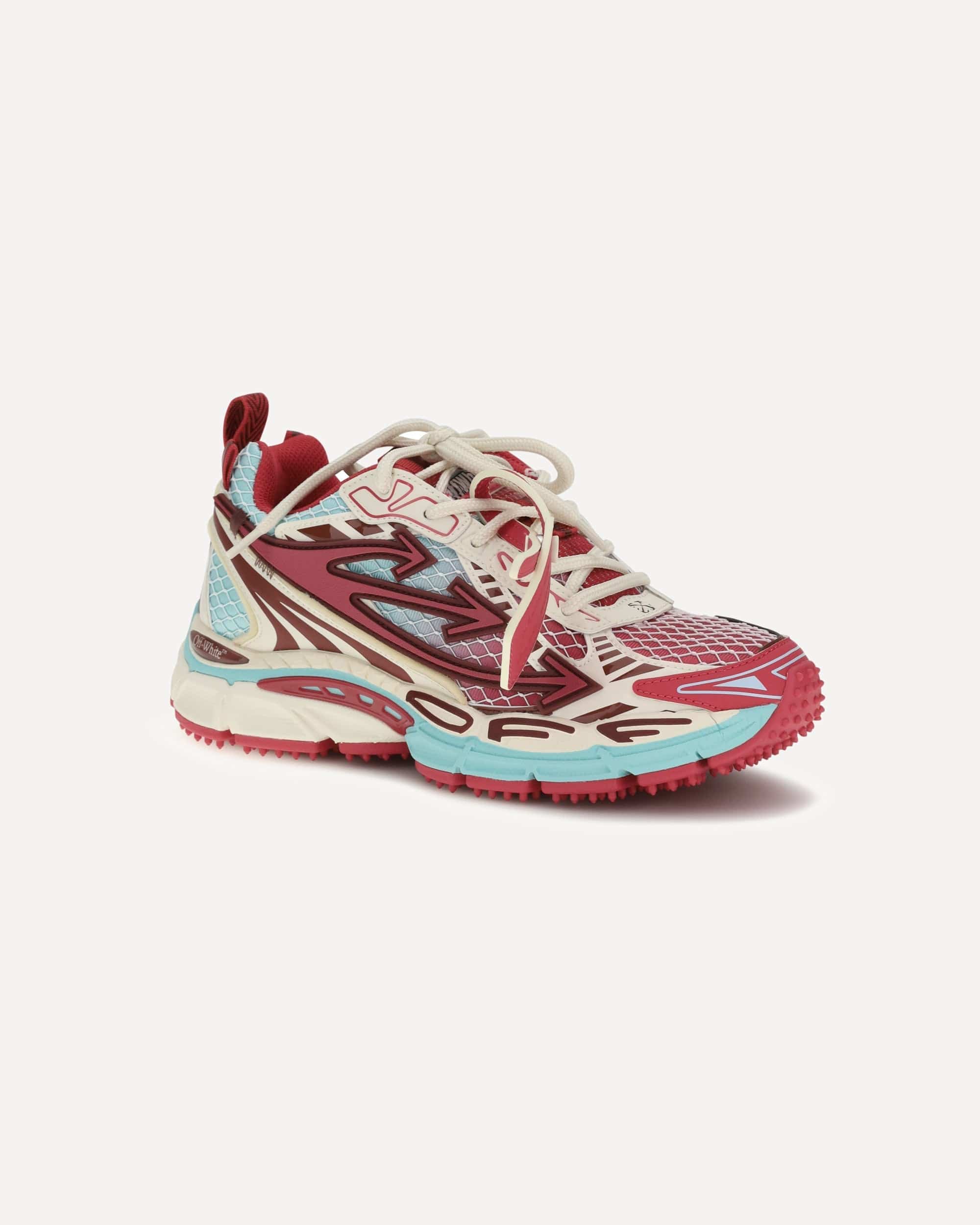 Off-White Be Right Back Sneakers