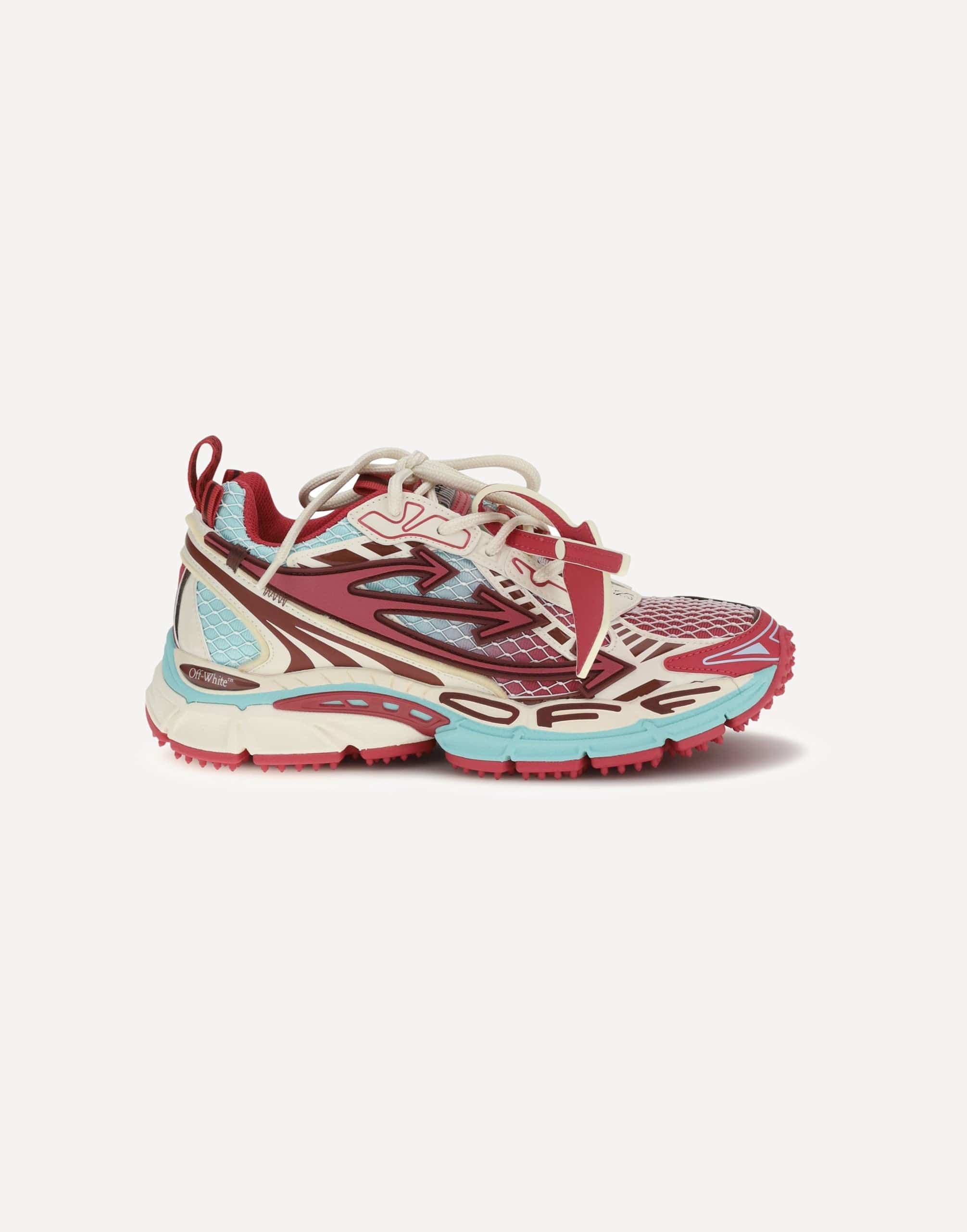 Off-White Be Right Back Sneakers