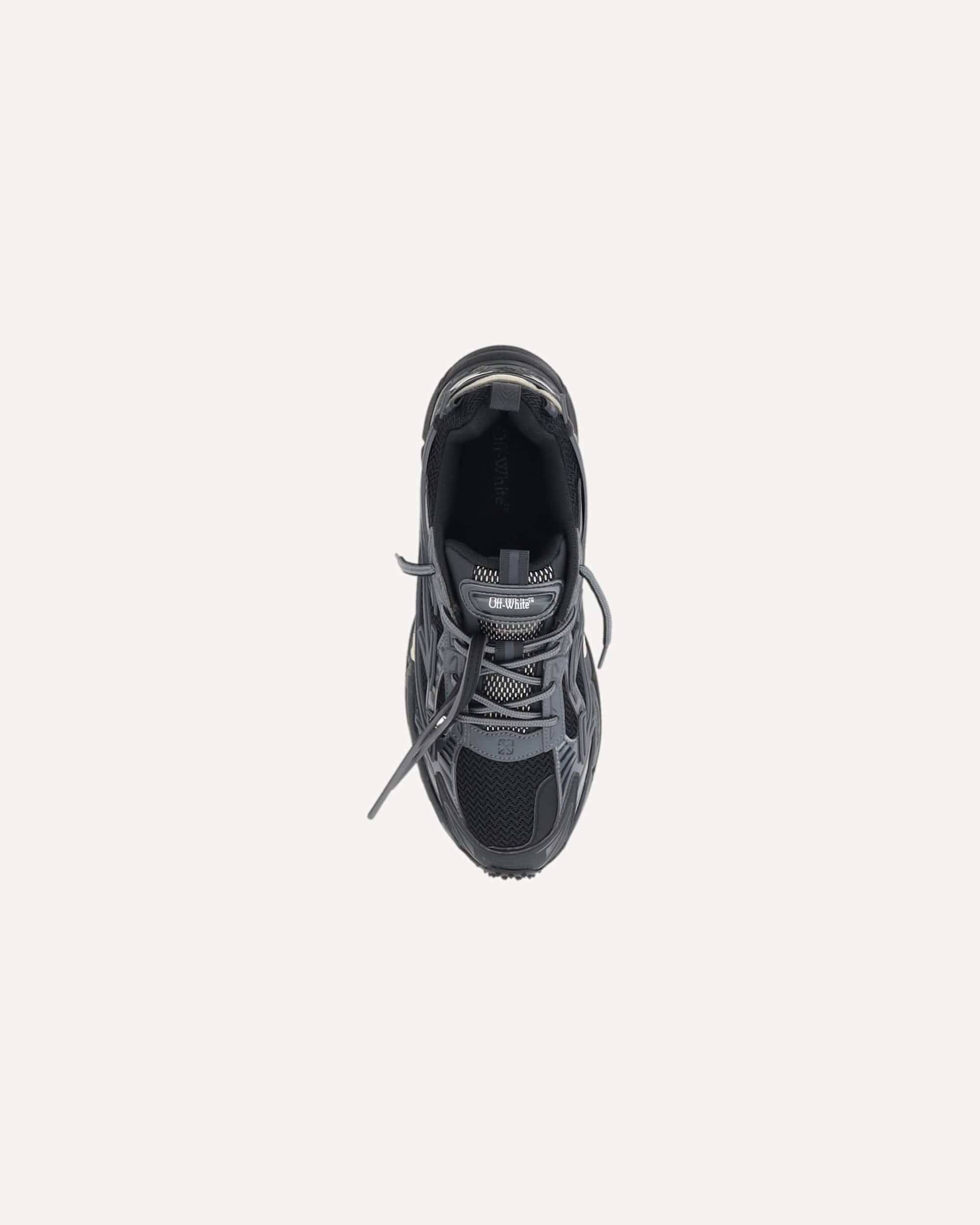 Off-White Be Right Back Sneakers
