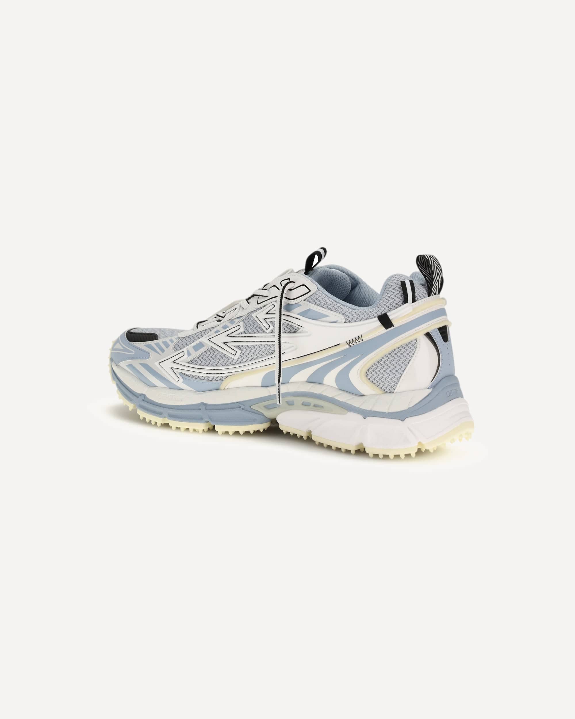 Off-White Be Right Back Sneakers