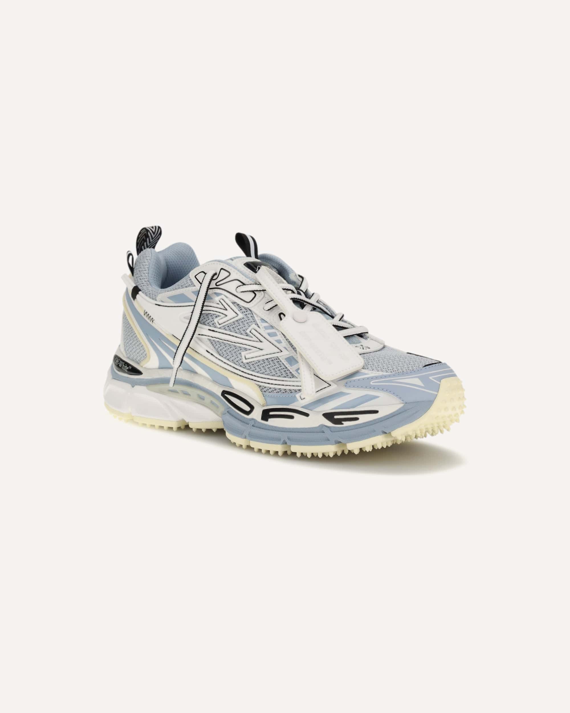 Off-White Be Right Back Sneakers