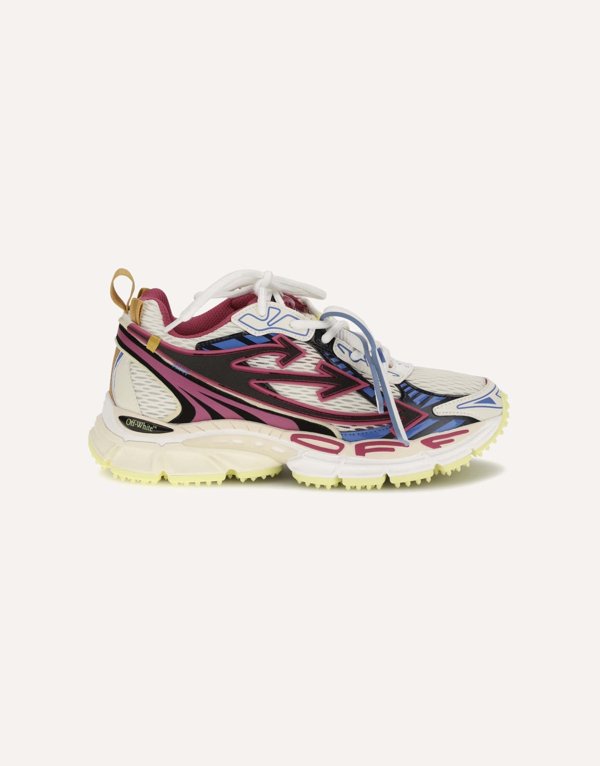 Off-White Be Right Back Sneakers
