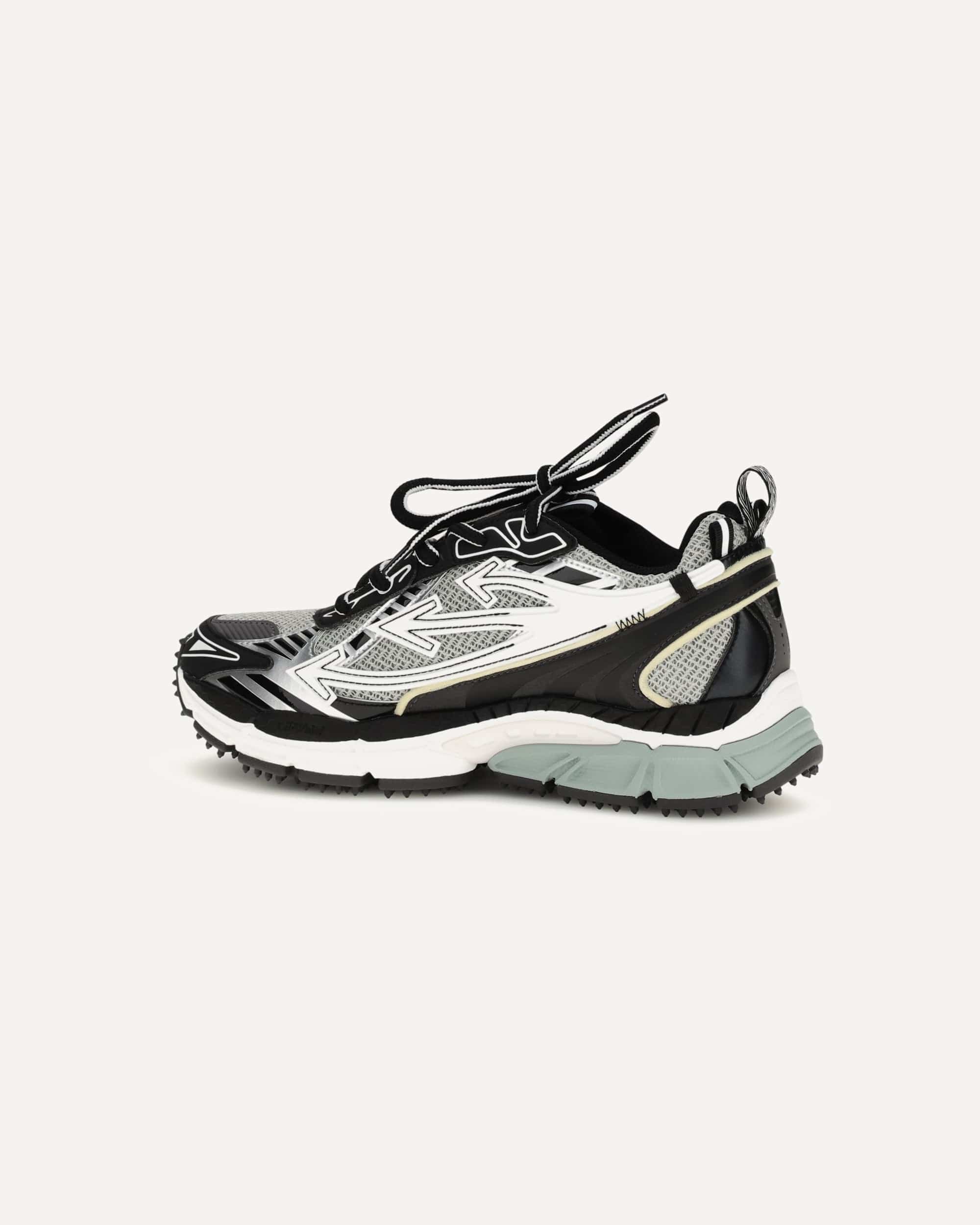 Off-White Be Right Back Sneakers