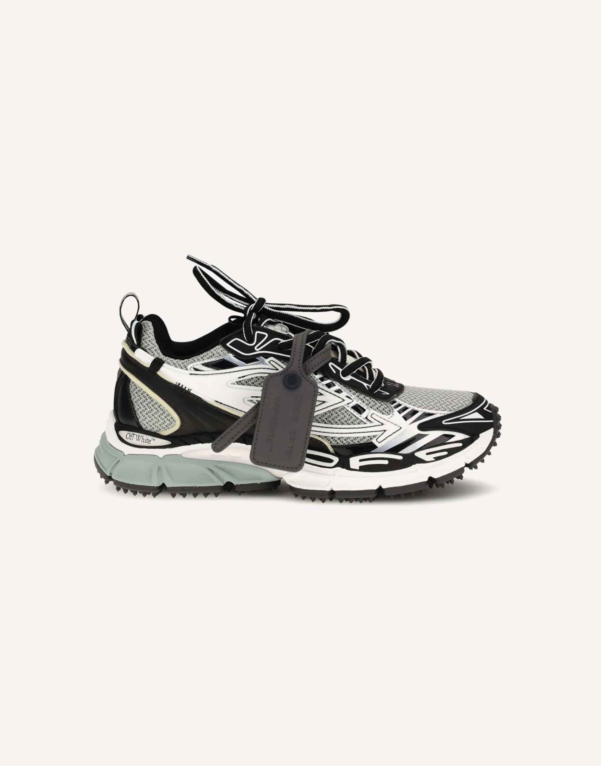 Off-White Be Right Back Sneakers