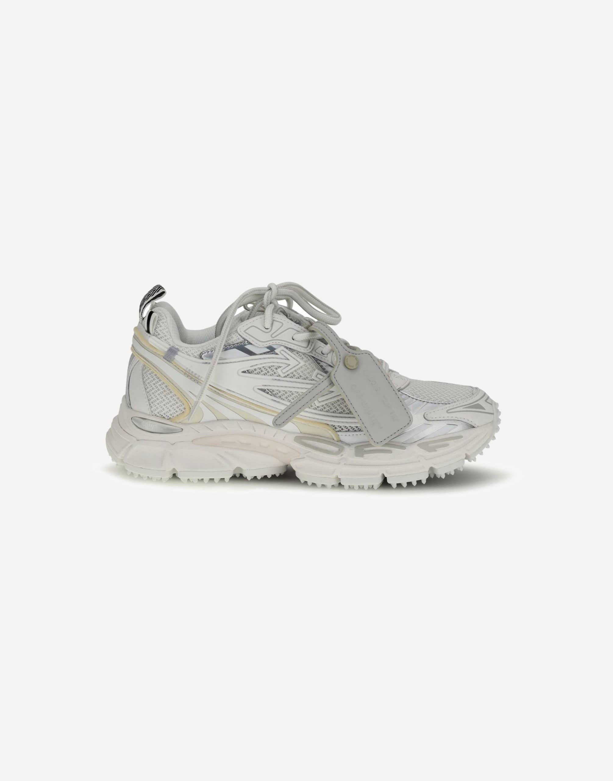 Off-White Be Right Back Sneakers