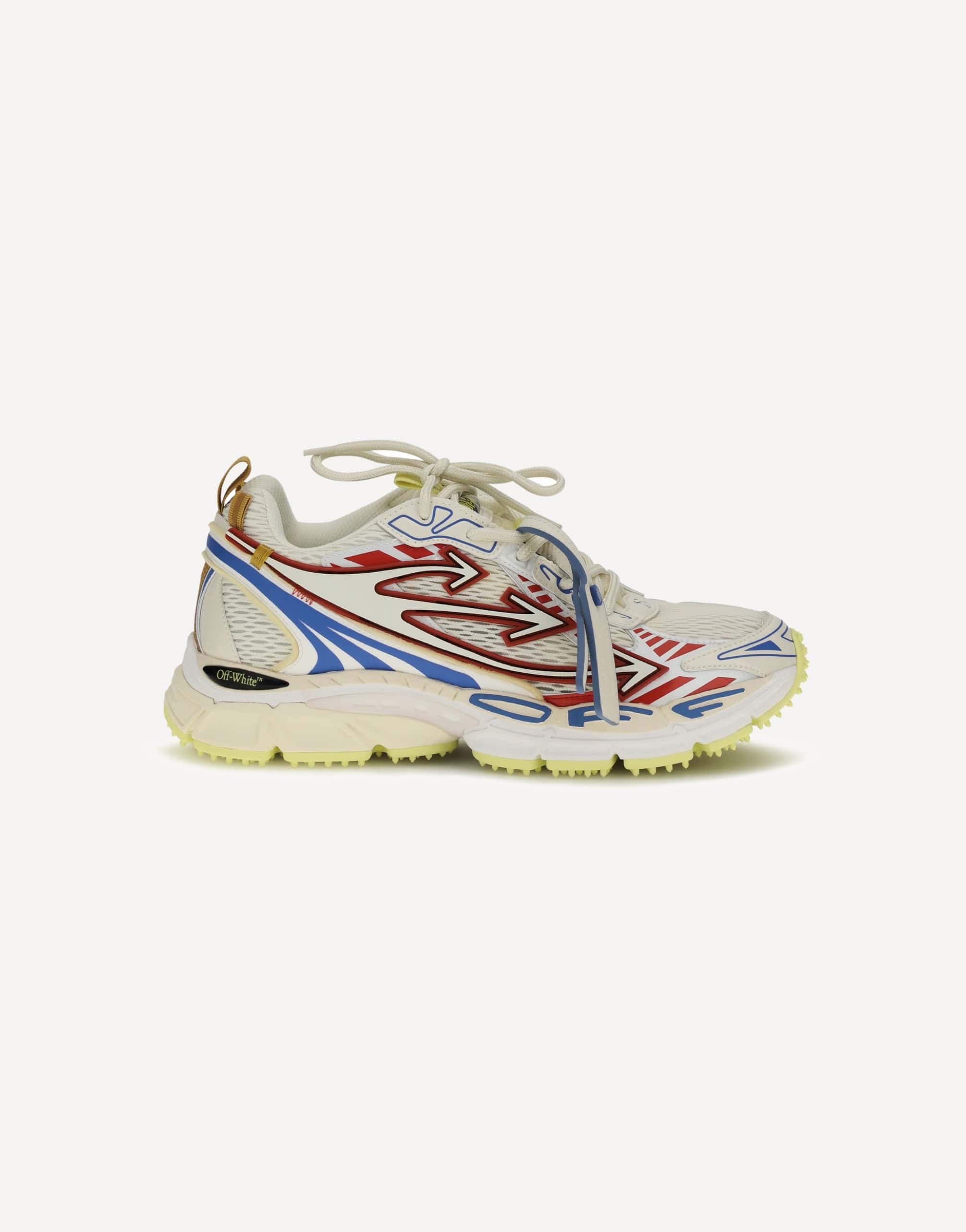 Off-White Be Right Back Sneakers