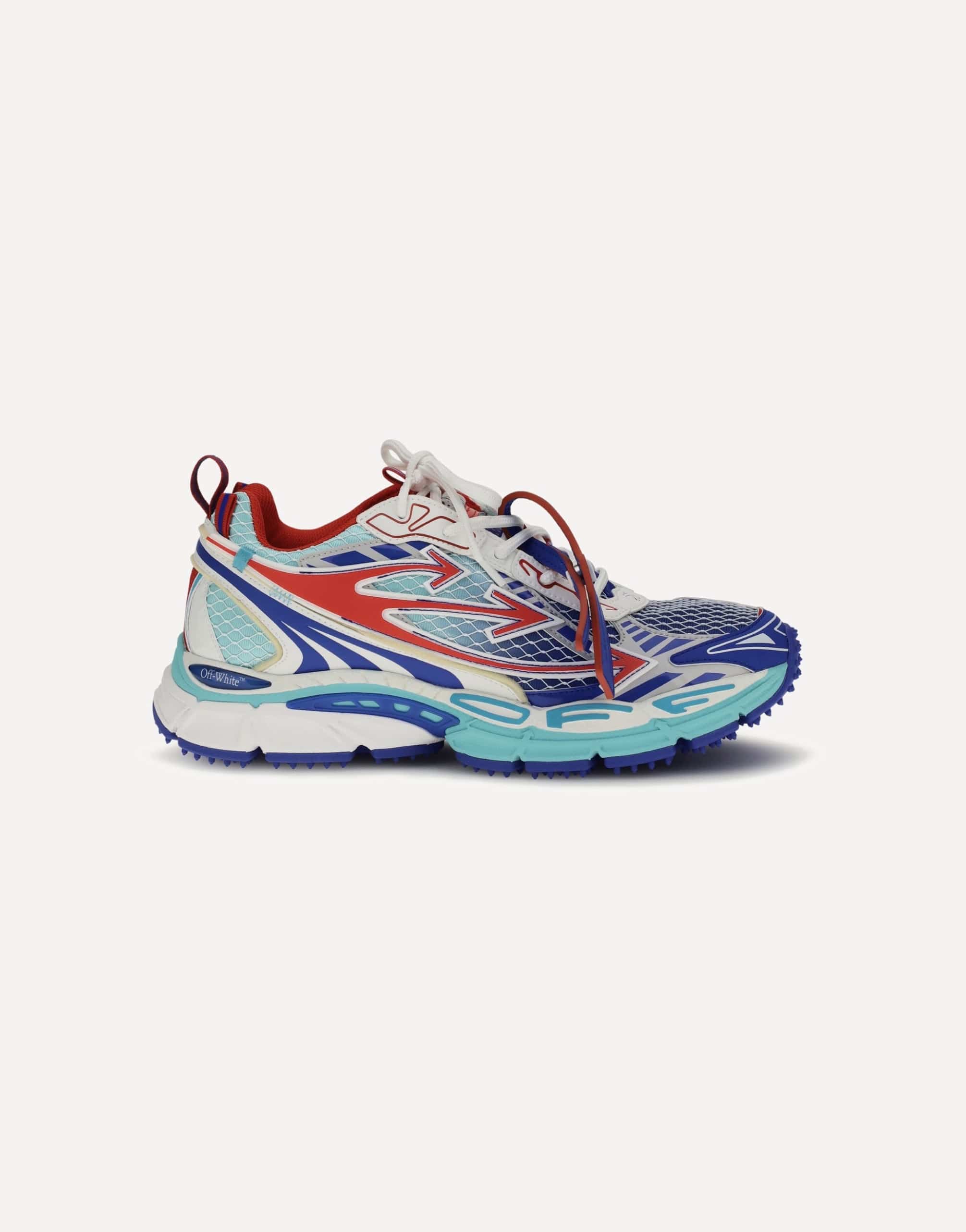 Off-White Be Right Back Sneakers