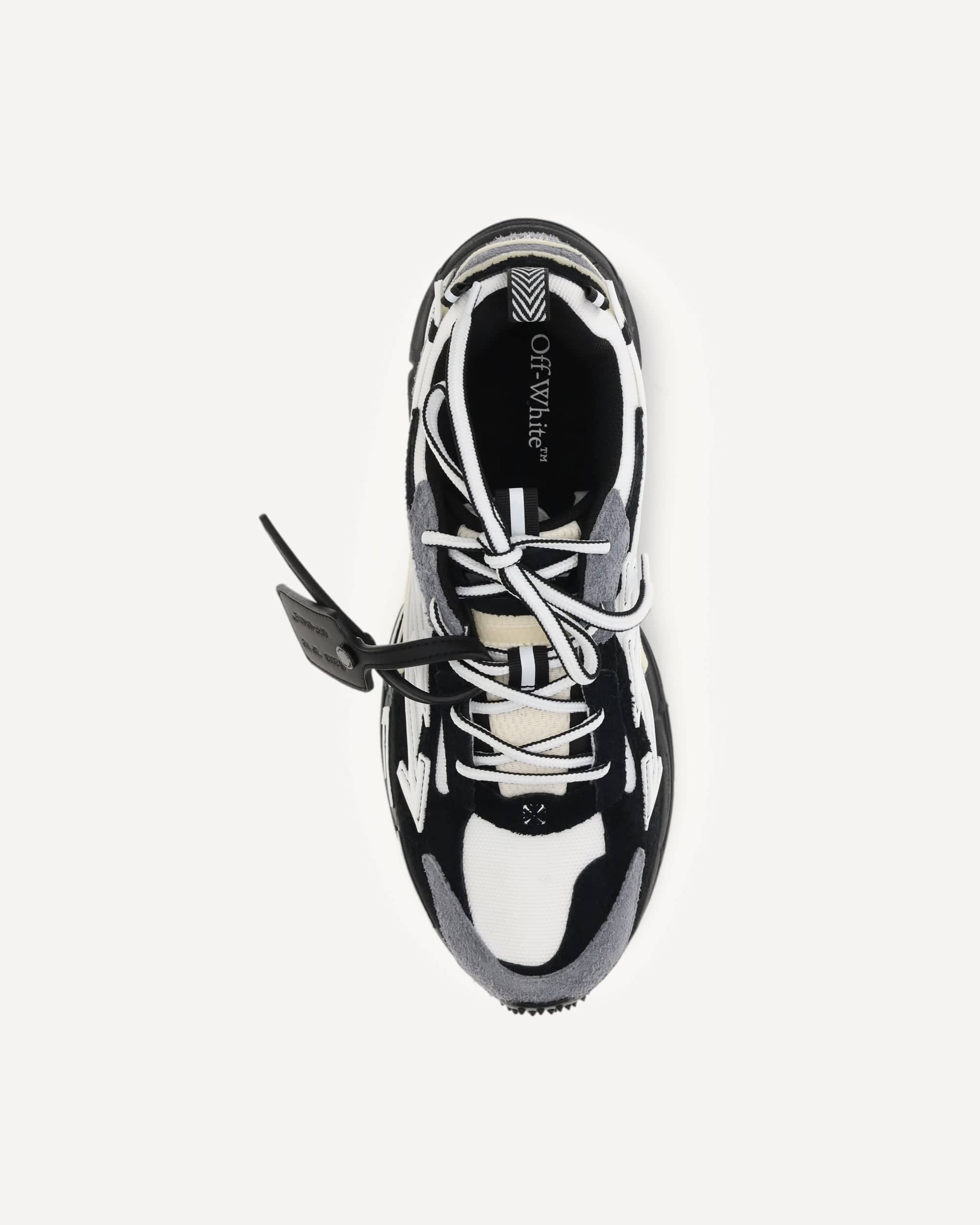 Off-White Be Right Back Sneakers