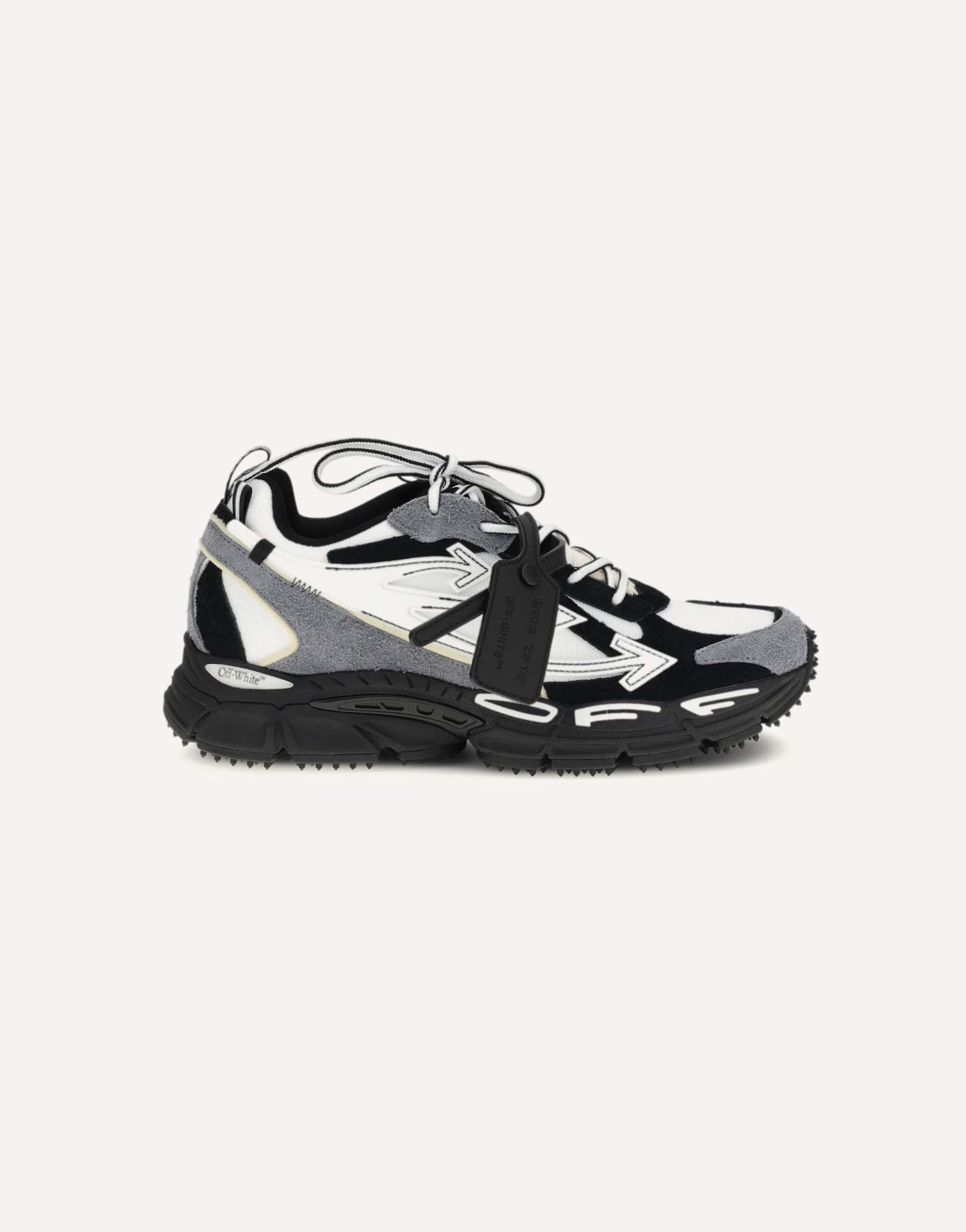 Off-White Be Right Back Sneakers