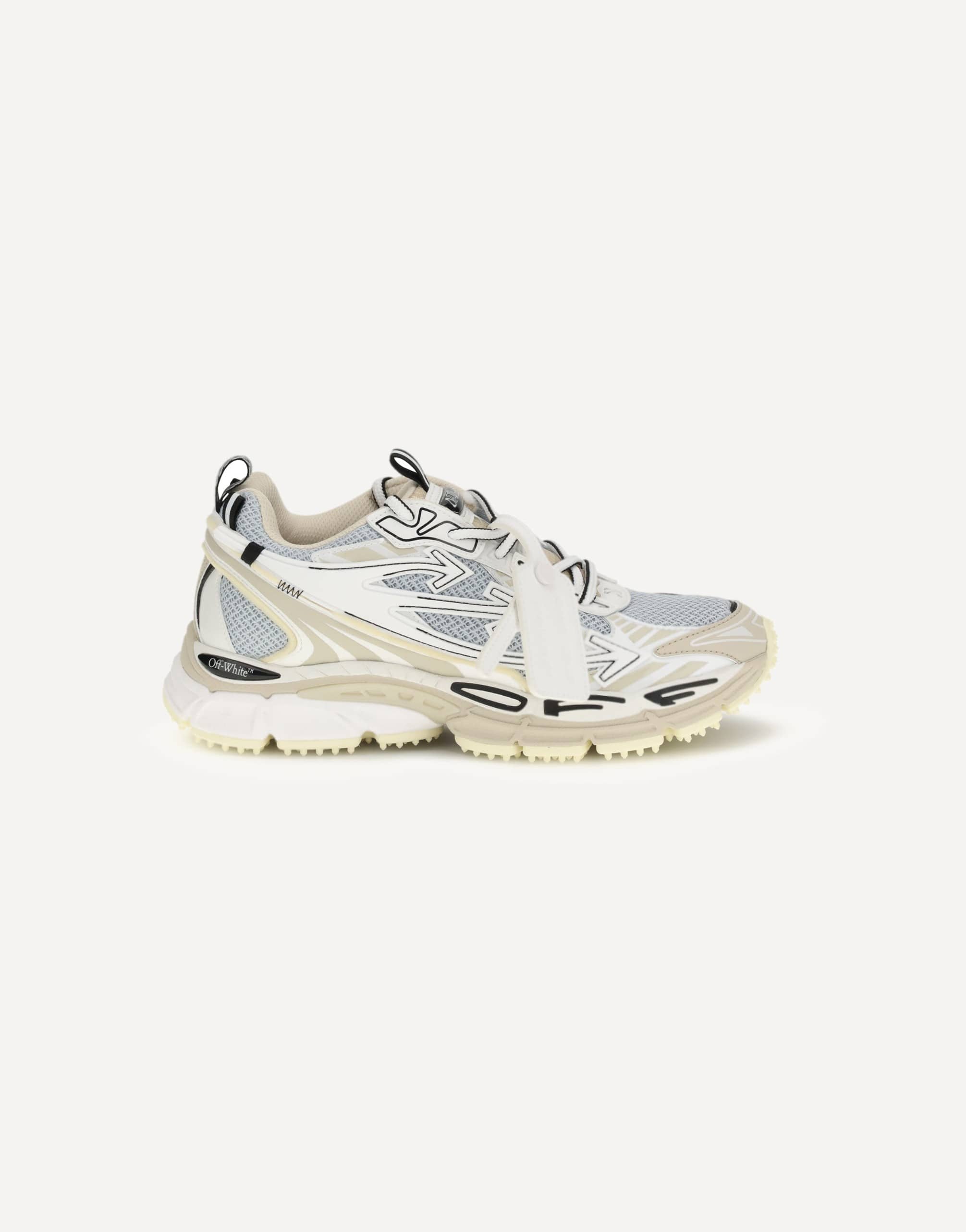 Off-White Off-White Be Right Back Sneakers
