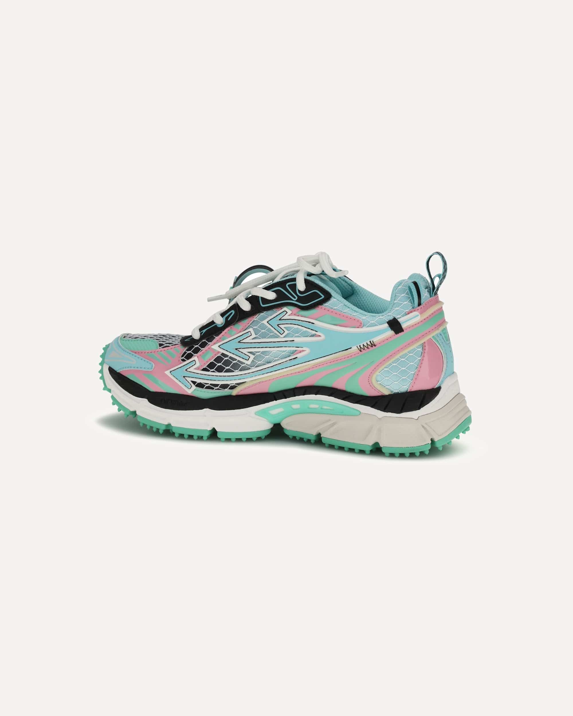 Off-White Be Right Back Sneakers