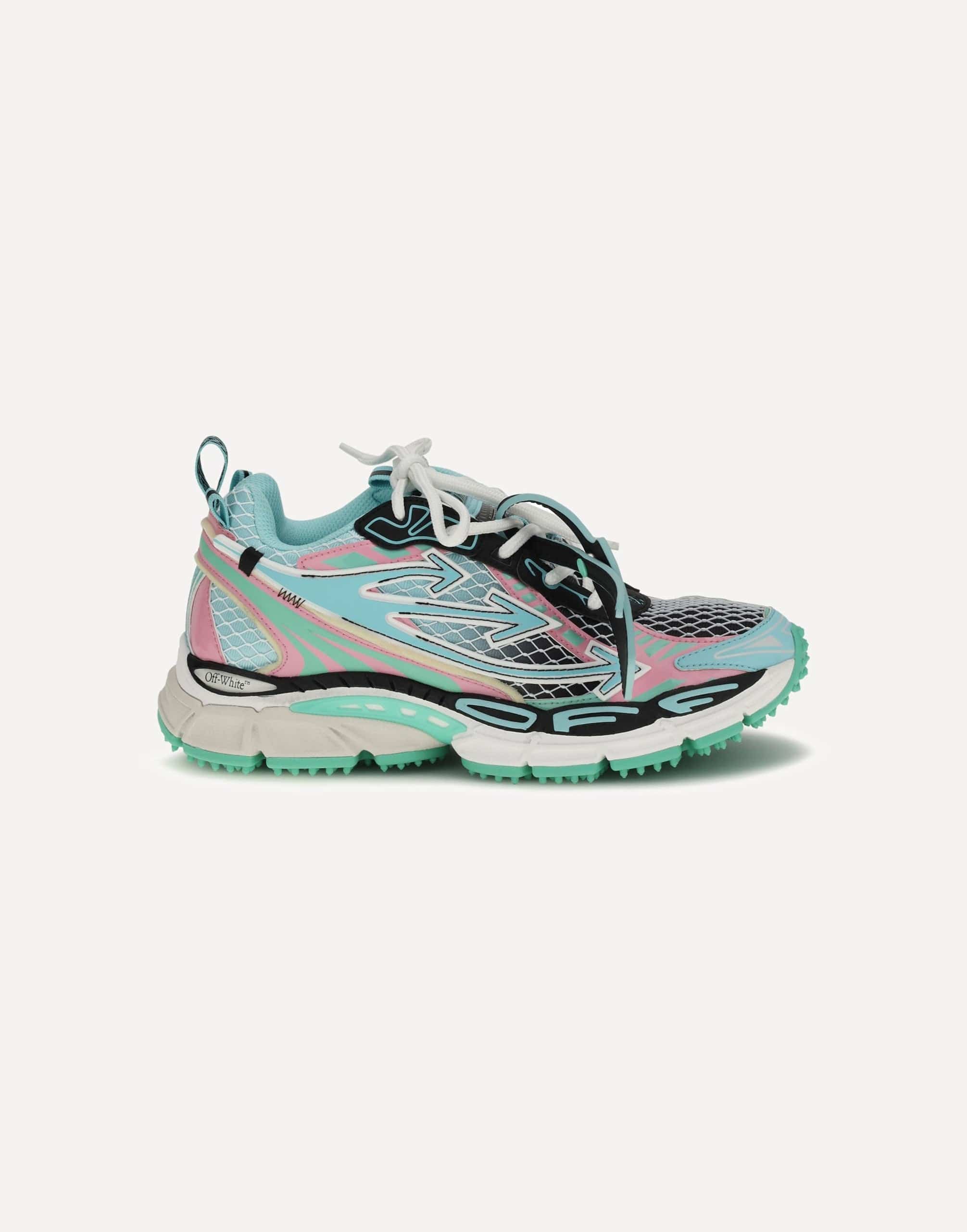 Off-White Be Right Back Sneakers