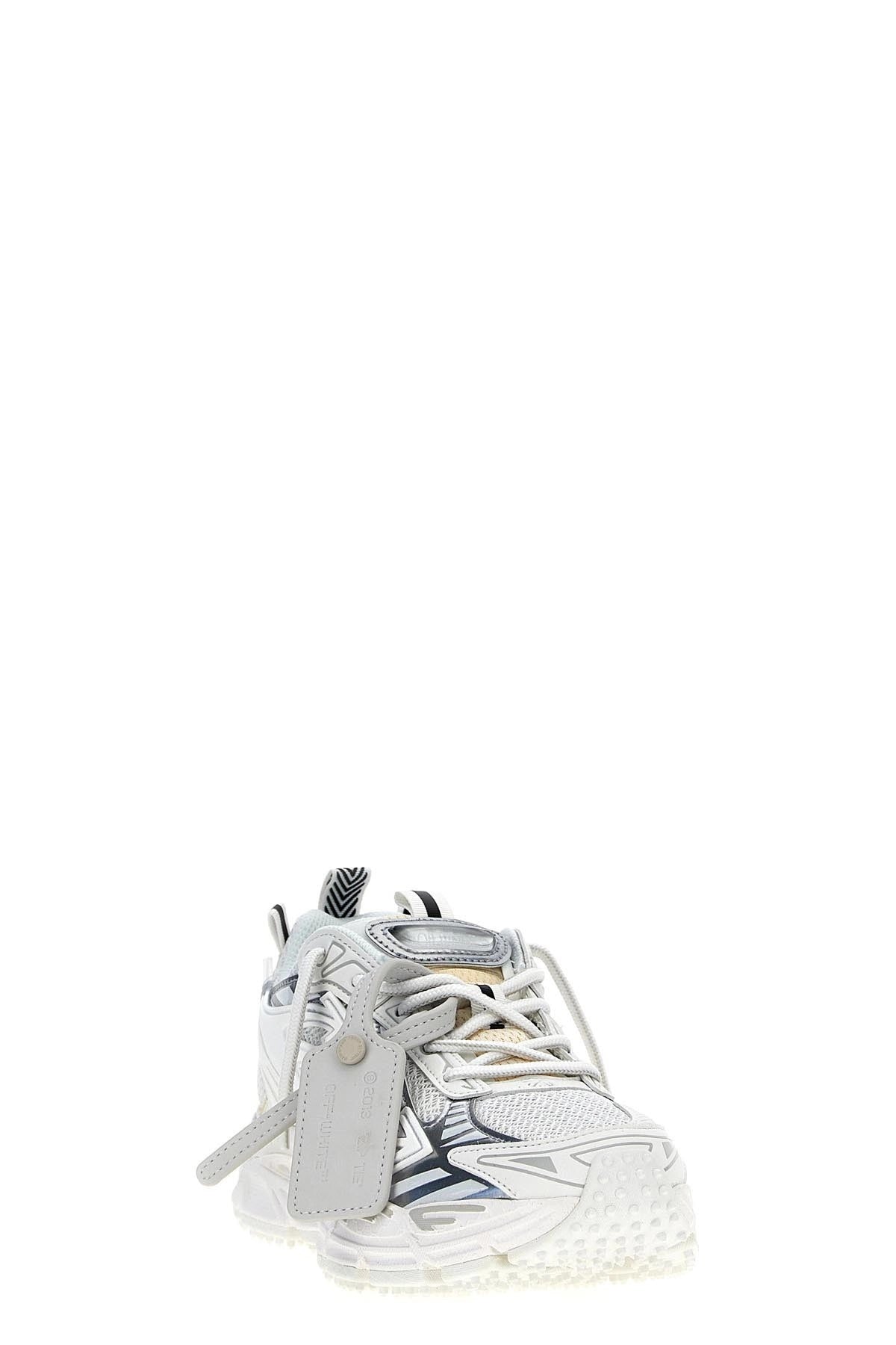 Off-White Be Right Back Sneakers