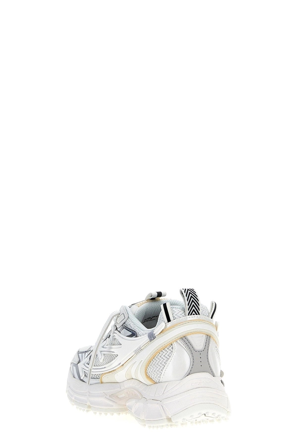 Off-White Be Right Back Sneakers