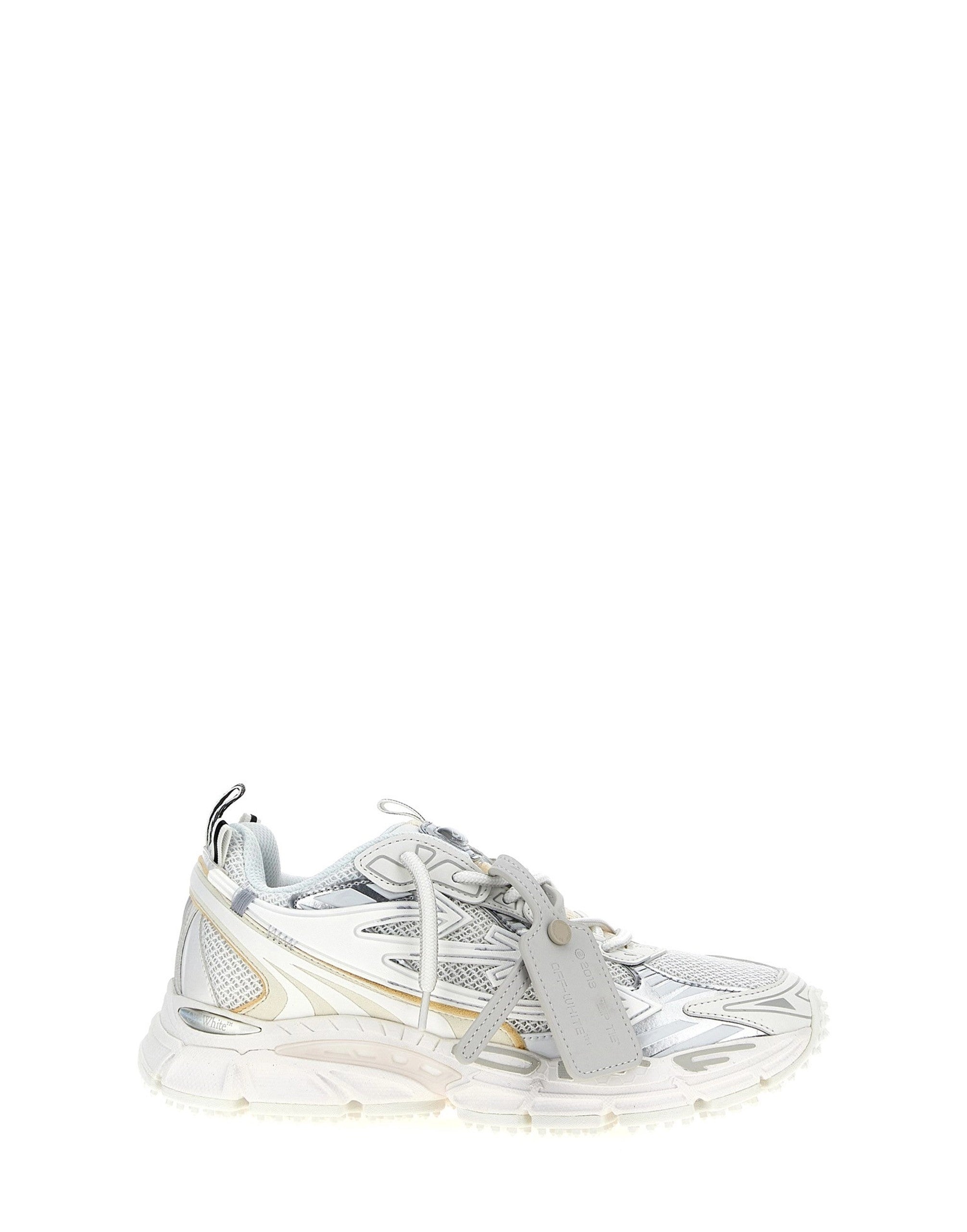 Off-White Be Right Back Sneakers | Sendegaro GR
