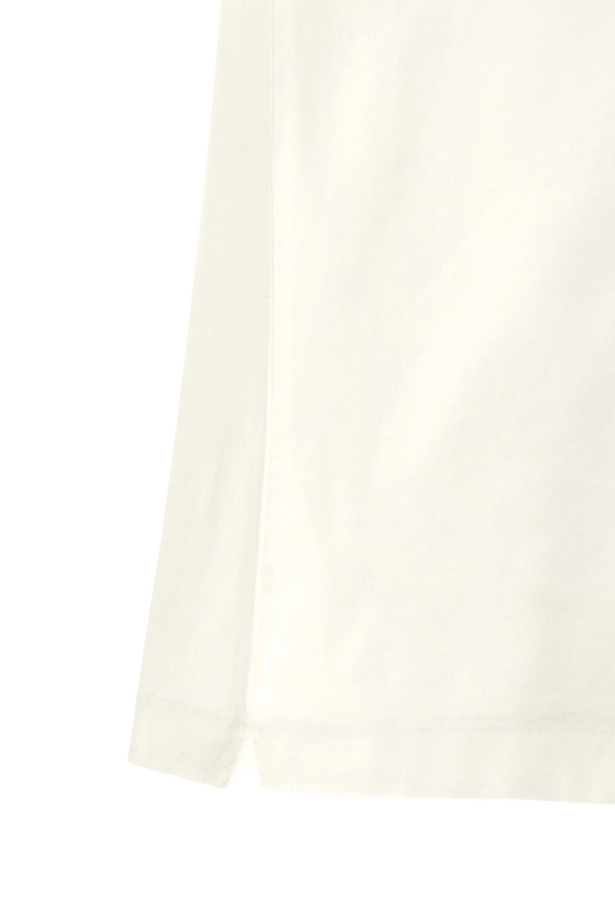 Off-White Off-White Big Bookish Skate T-Shirt