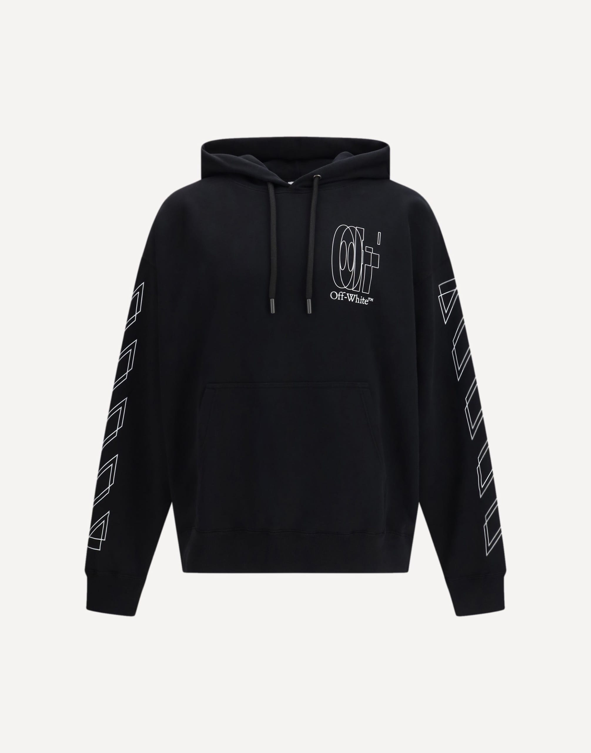 Off-White Big Double Arrow Skate Hoodie | Sendegaro ZA