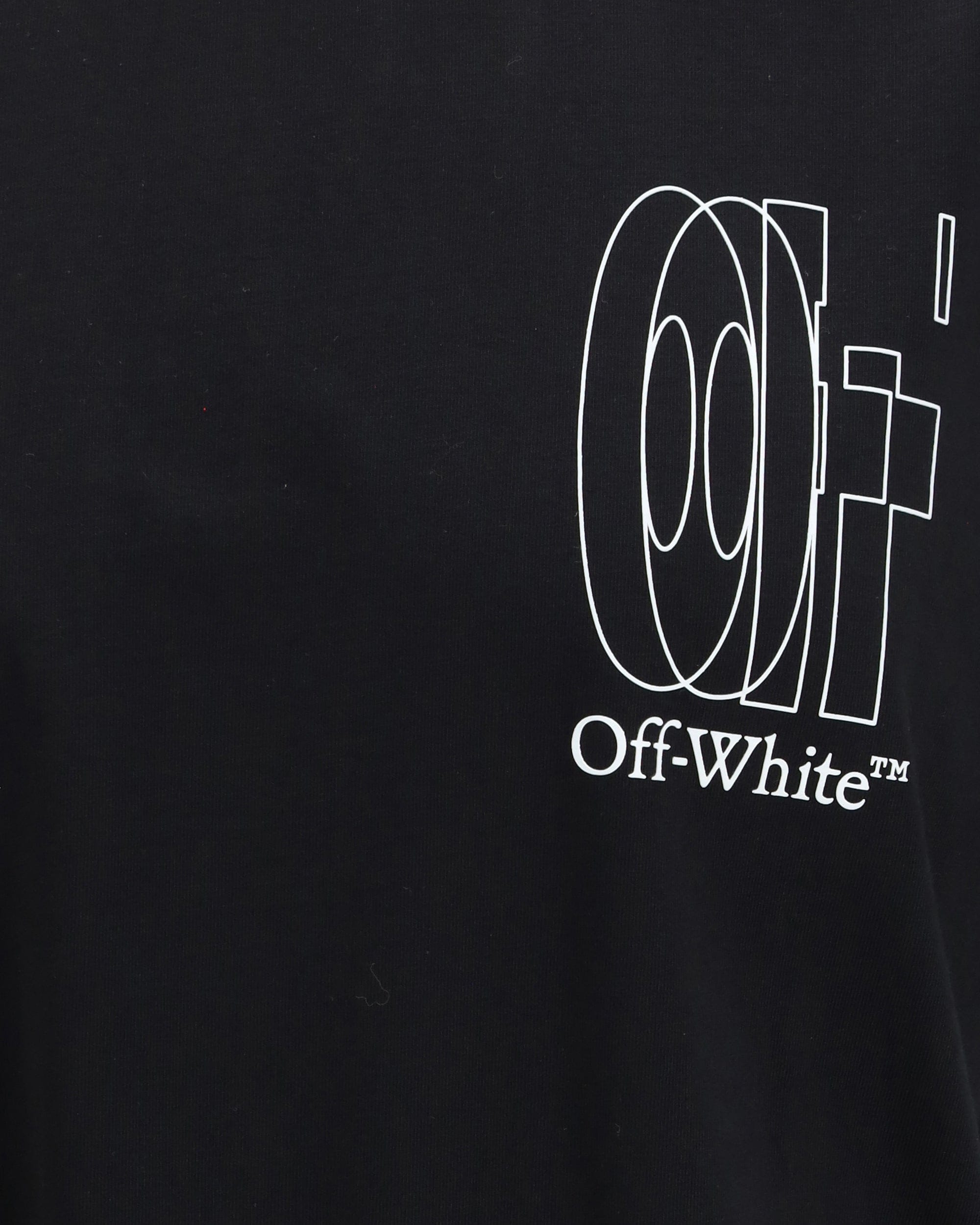Off-White Big Double Arrow T-Shirt