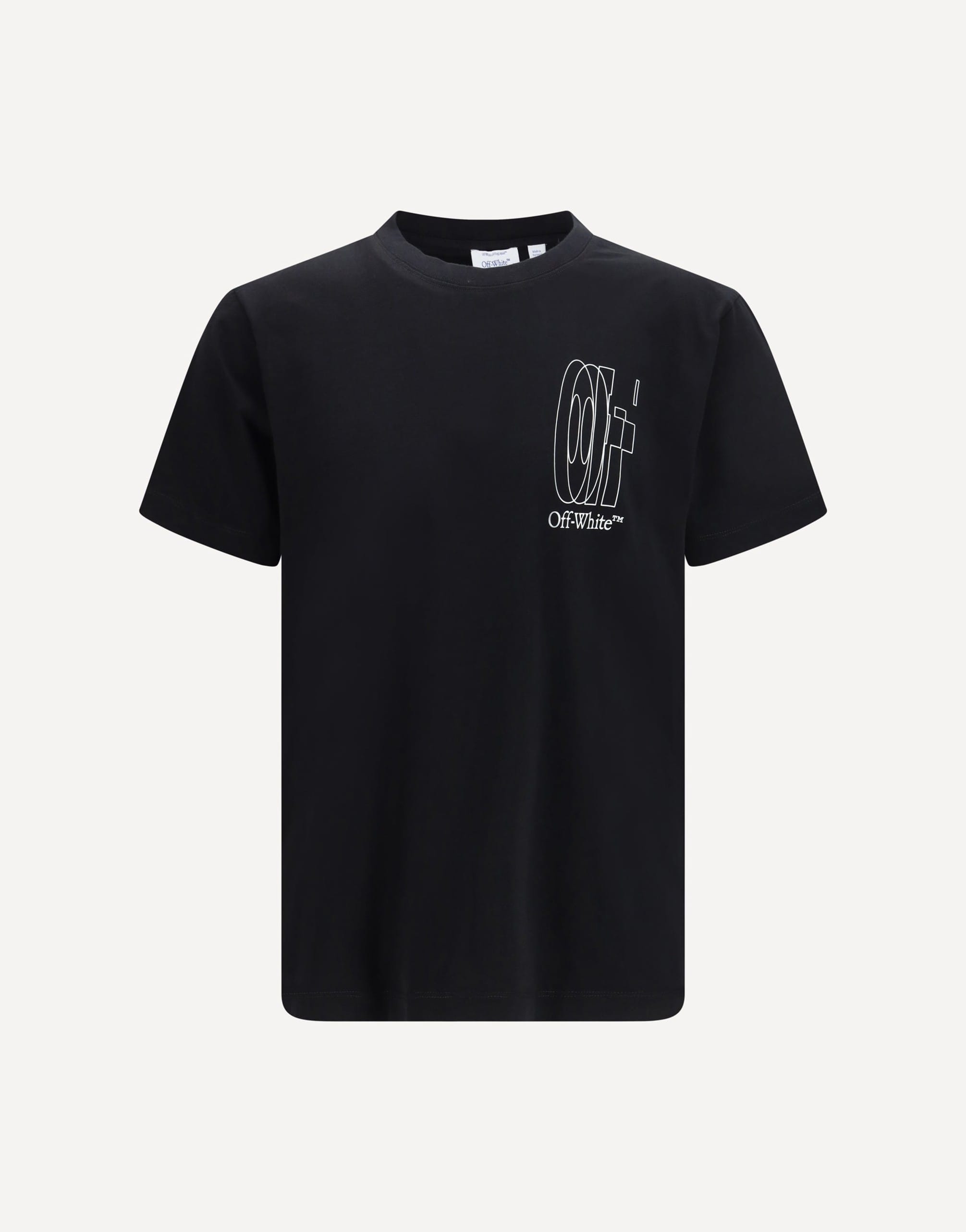 Off-White Big Double Arrow T-Shirt