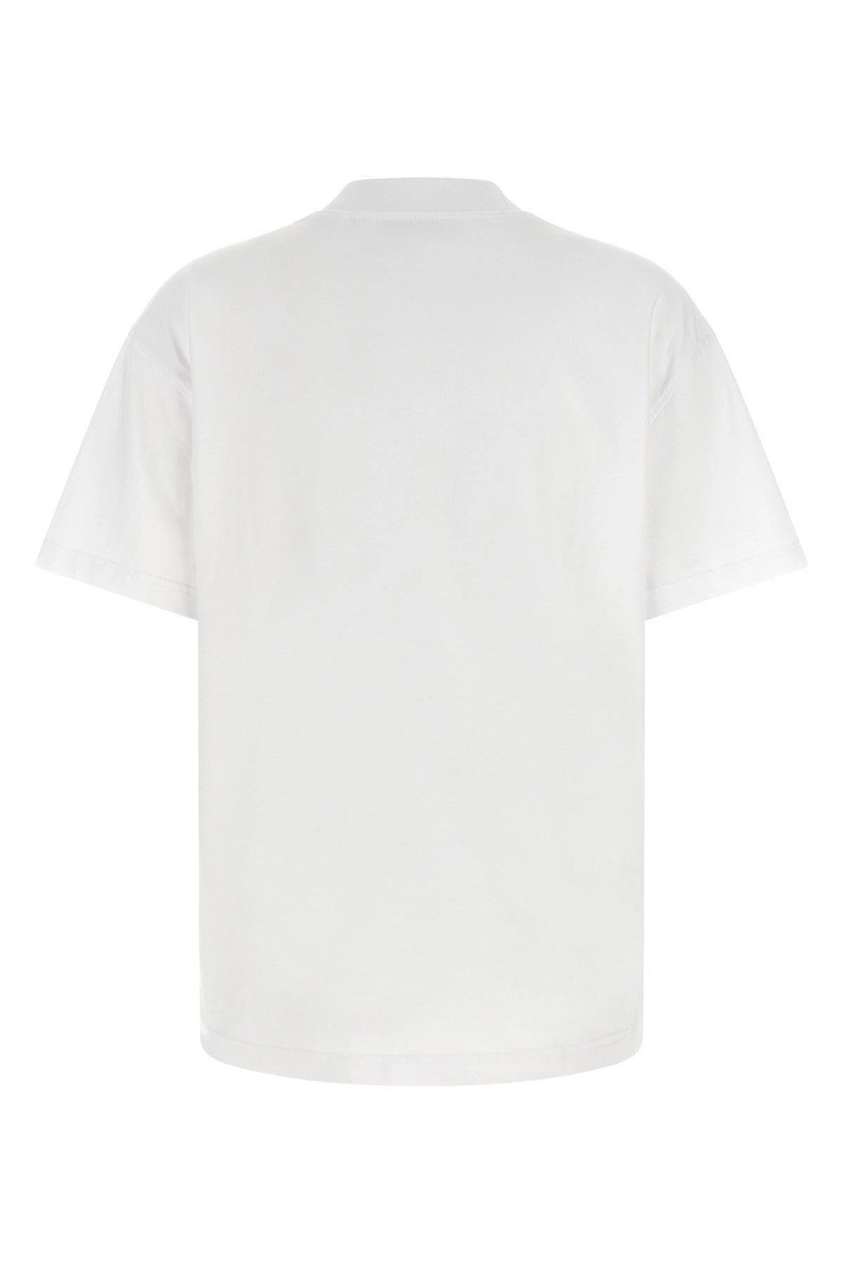 Off-White Big Logo Bookish T-Shirt - alternate view