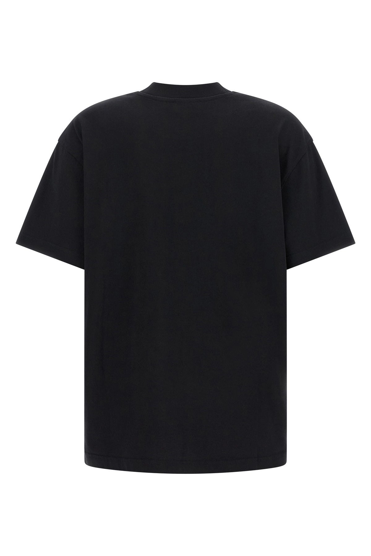 Off-White Big Logo Bookish T-Shirt - alternate view