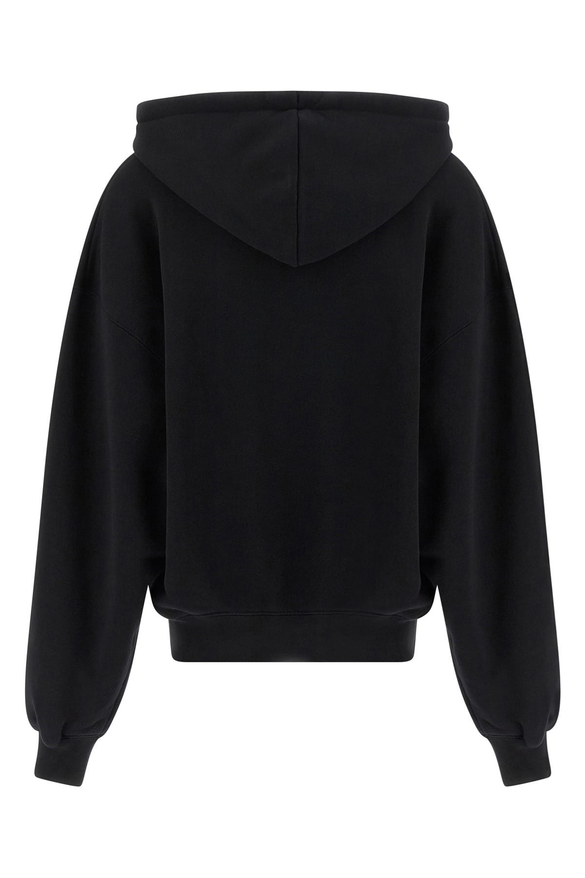 Off-White Off-White Big Logo Bookkish Hoodie