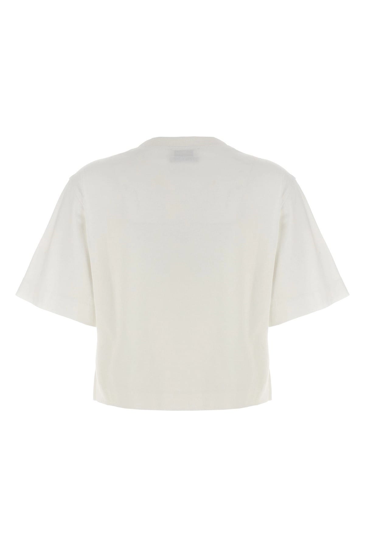 Off-White Off-White Big Logo T-Shirt