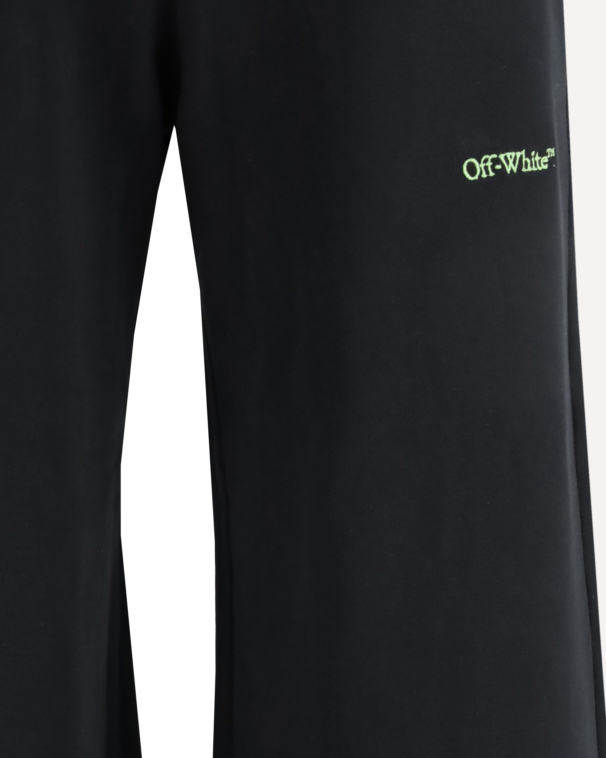 Off-White Bookish Regular Sweatpants