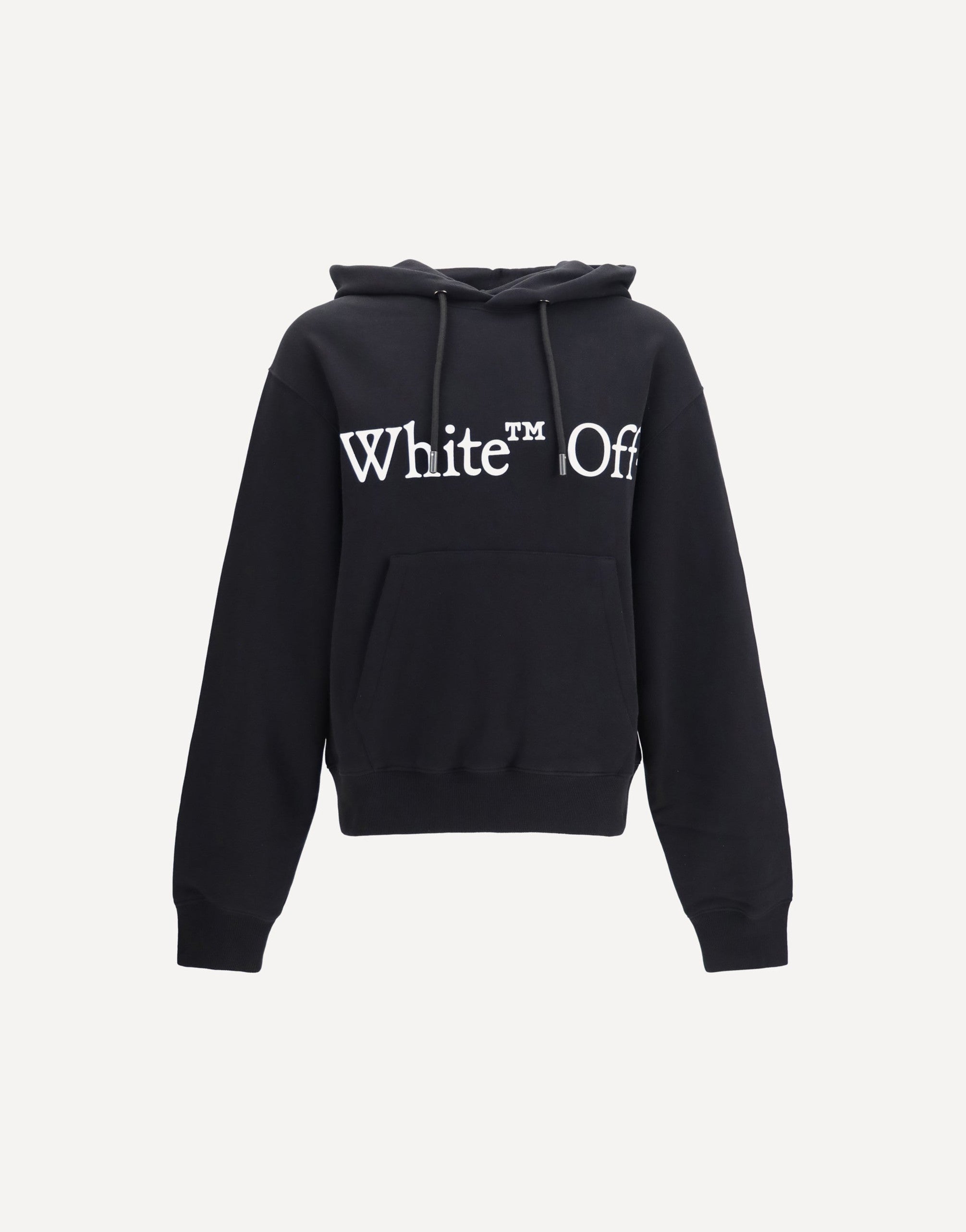 هودي وشاح Bookish من Off-White