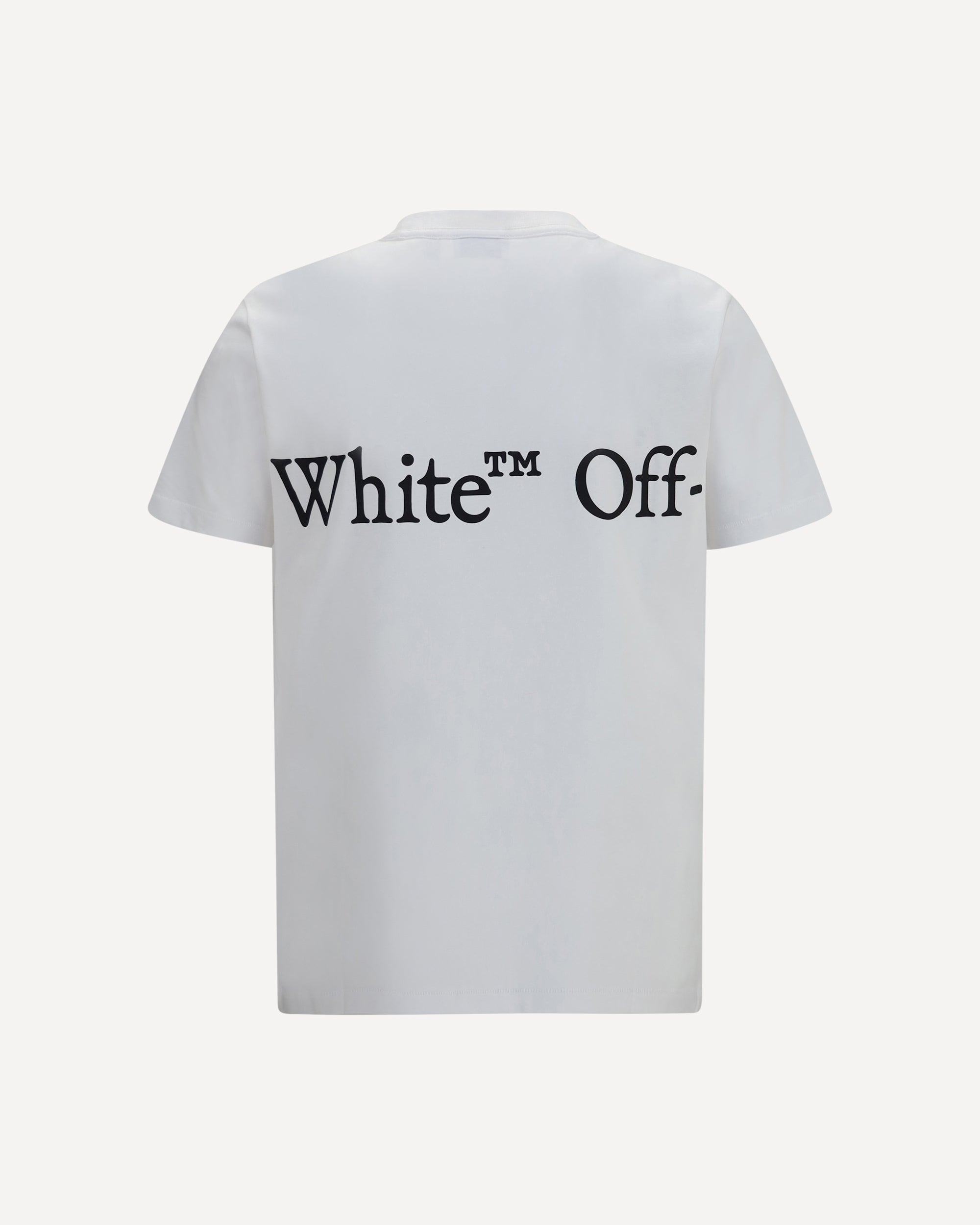 Maglietta Off-White Bookish Scarf