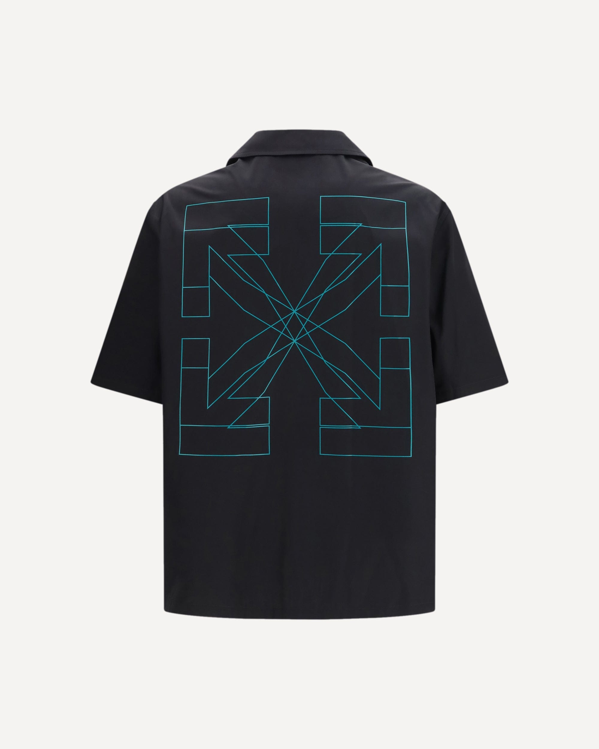 Off-White Bowling Shirt