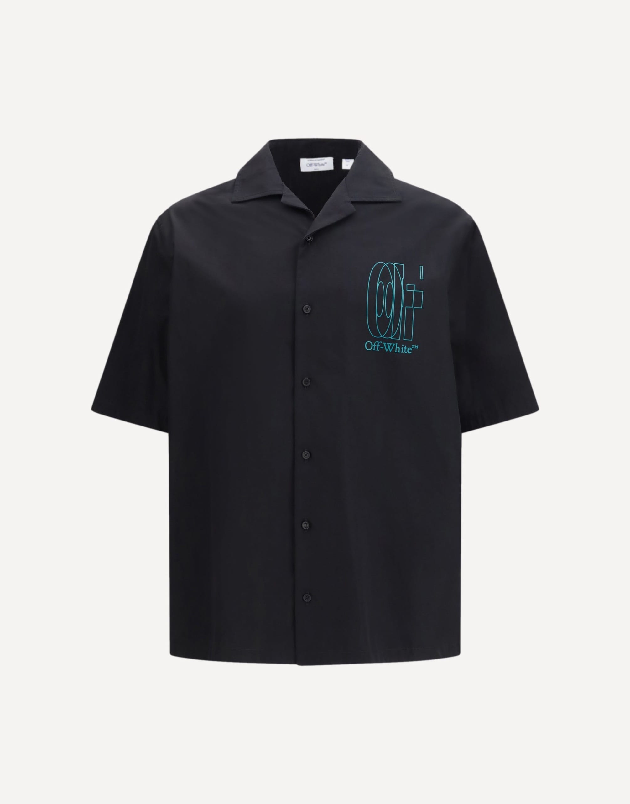 Off-White Bowling Shirt