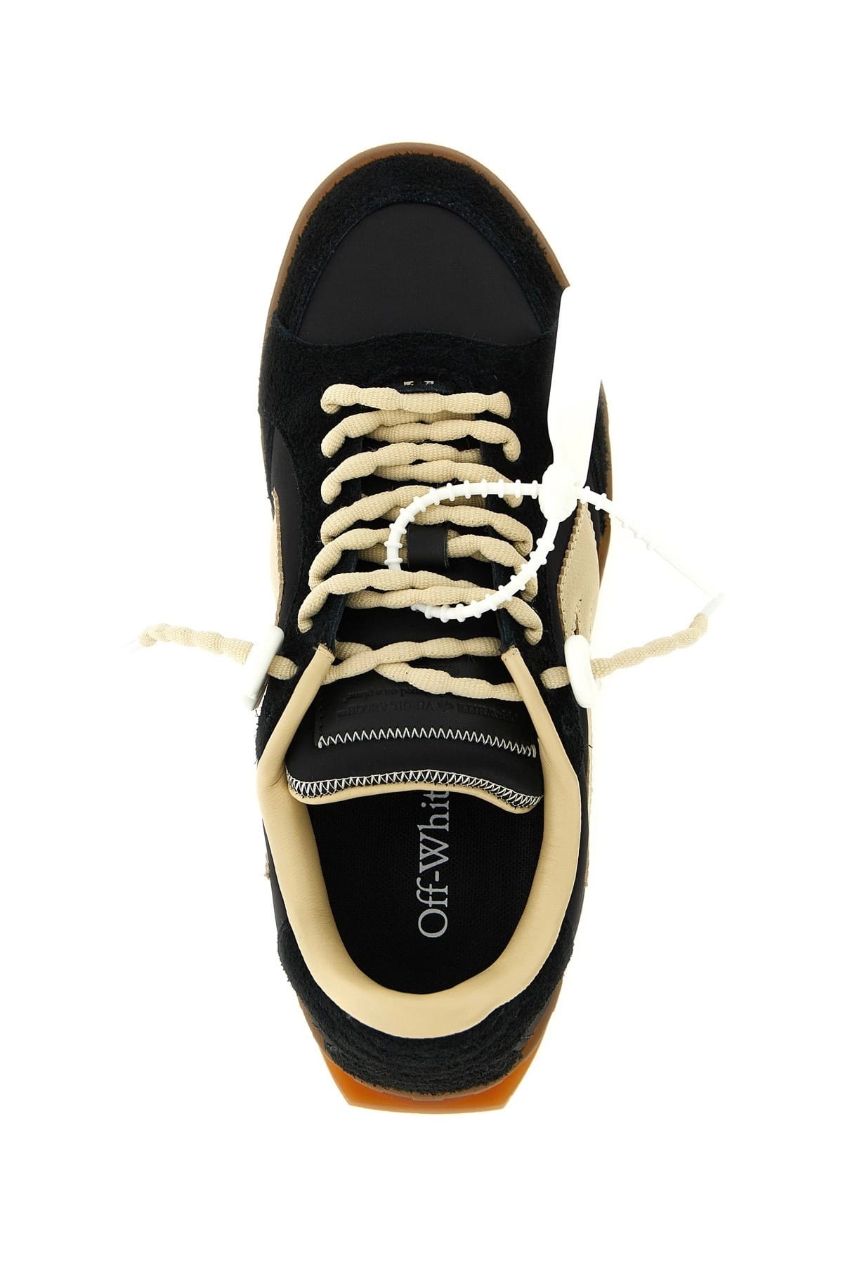 Off-White Off-White End Of Play Sneakers